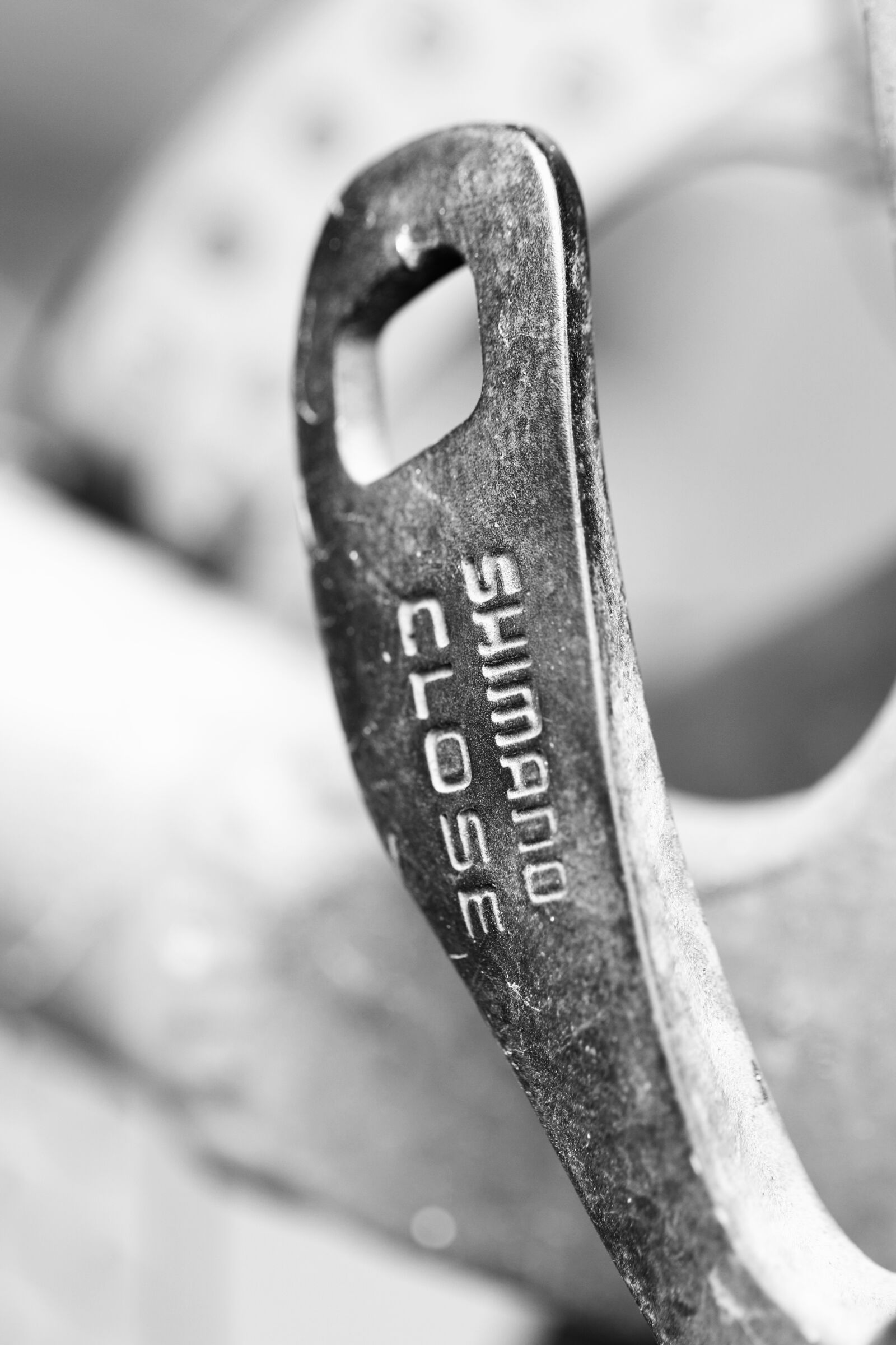 Canon EOS 7D Mark II sample photo. Bike, detail, cycle photography