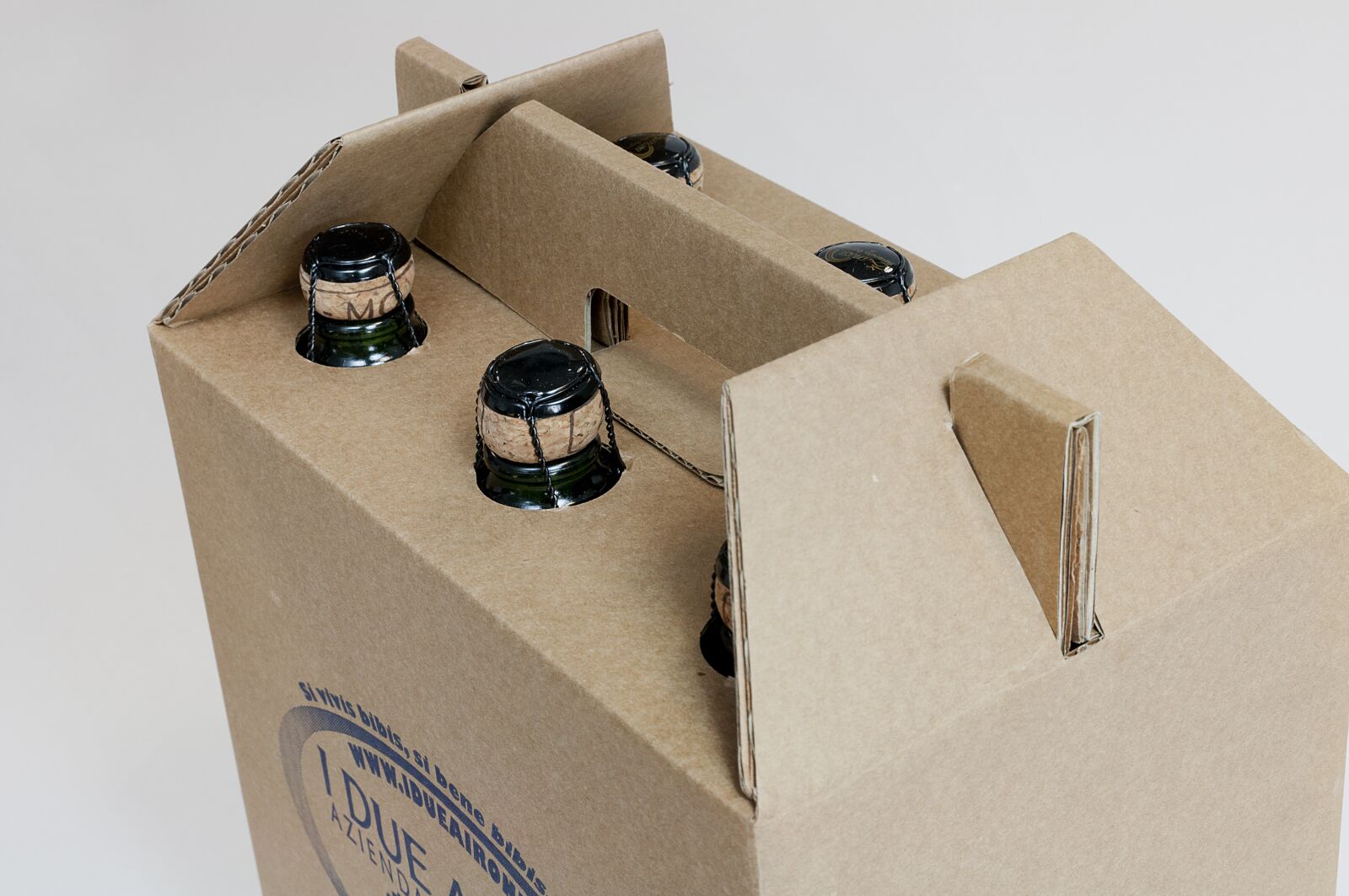Nikon D90 sample photo. Bottles, packaging, industry photography