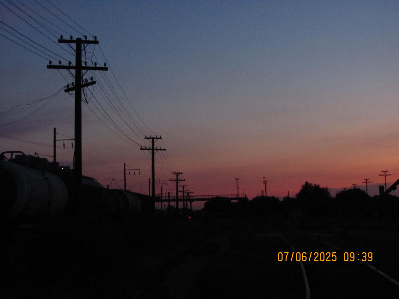 Canon PowerShot SX120 IS sample photo