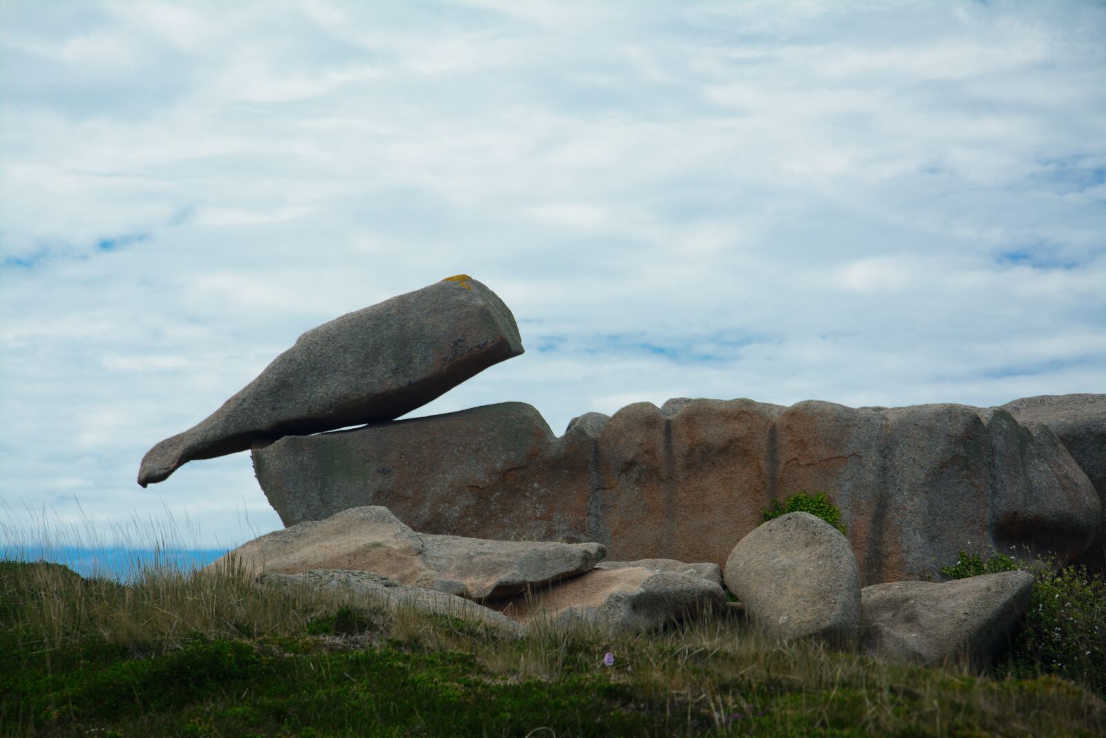 Nikon D5200 sample photo. Rocks, britain, landscape photography