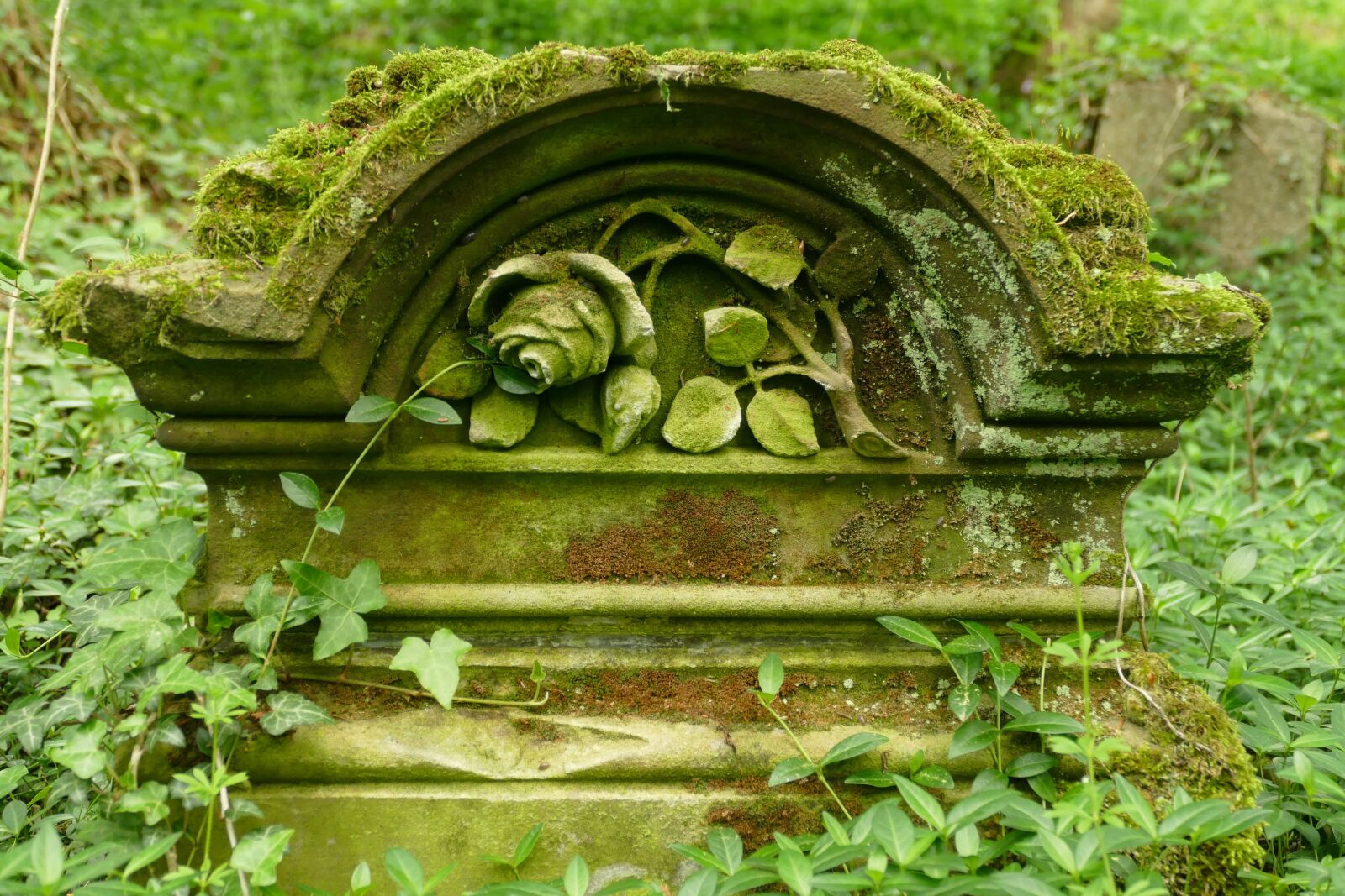 Panasonic Lumix DMC-FZ1000 sample photo. Grave, tombstone, cemetery photography