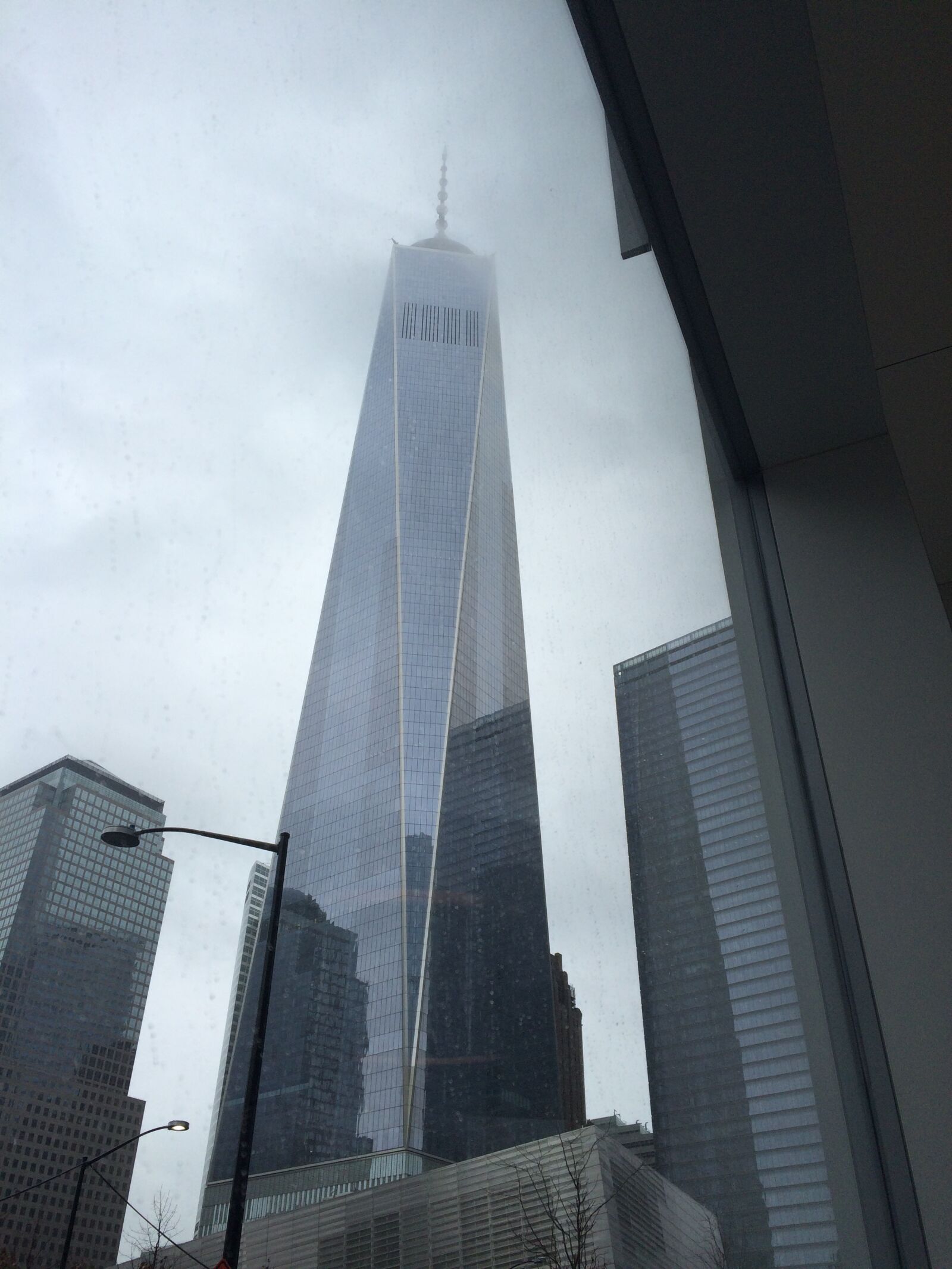 Apple iPhone 5s sample photo. New york, nyc, city photography