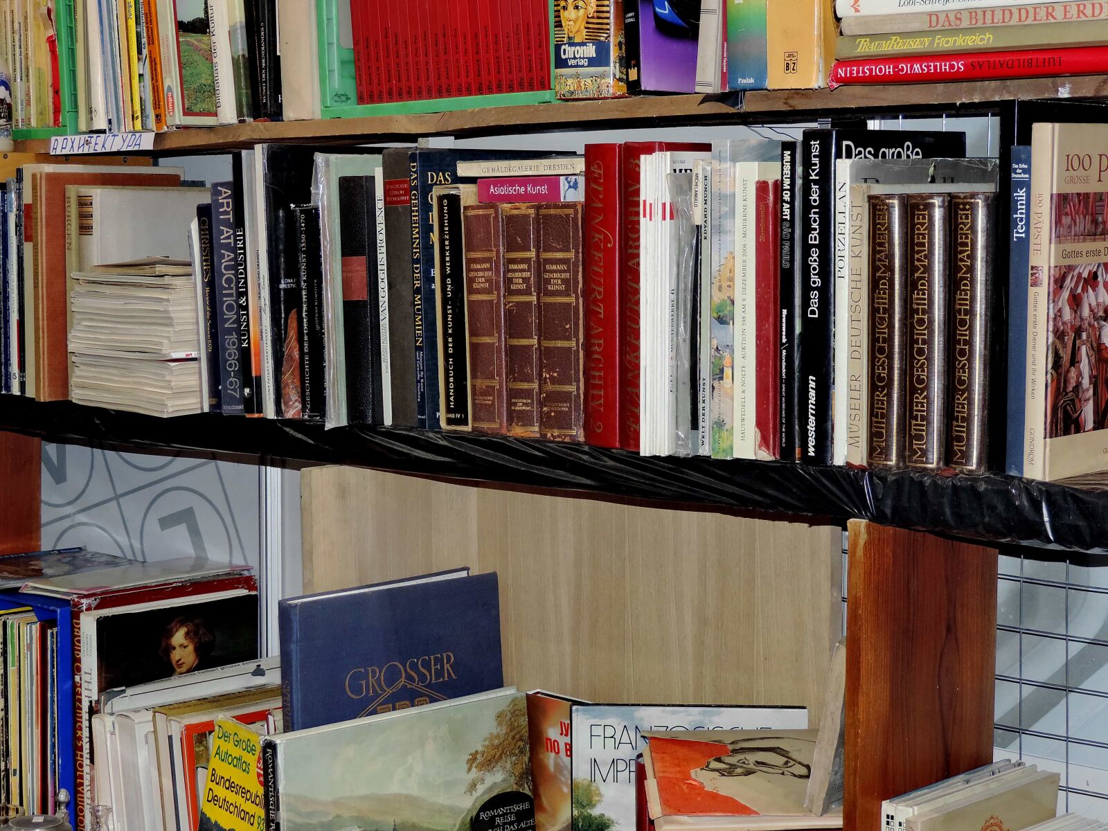 Nikon Coolpix P520 sample photo. Knowledge, novel, library, bookcase photography