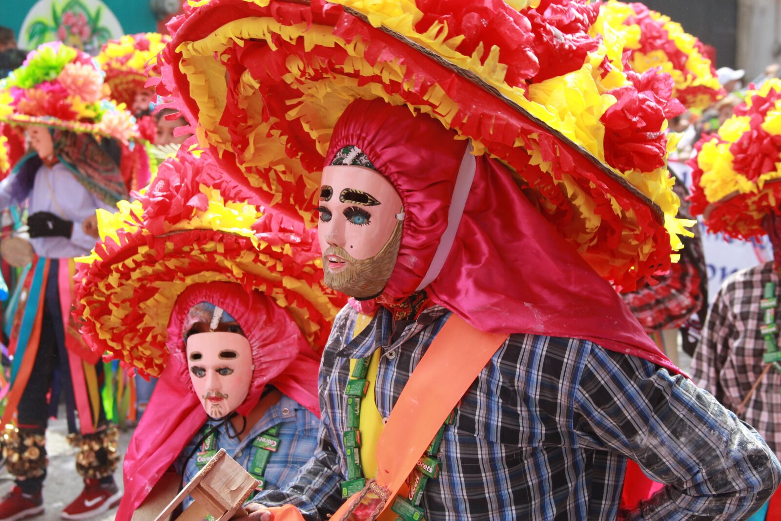 Canon EOS 60D sample photo. Mexico, festival, mexican photography