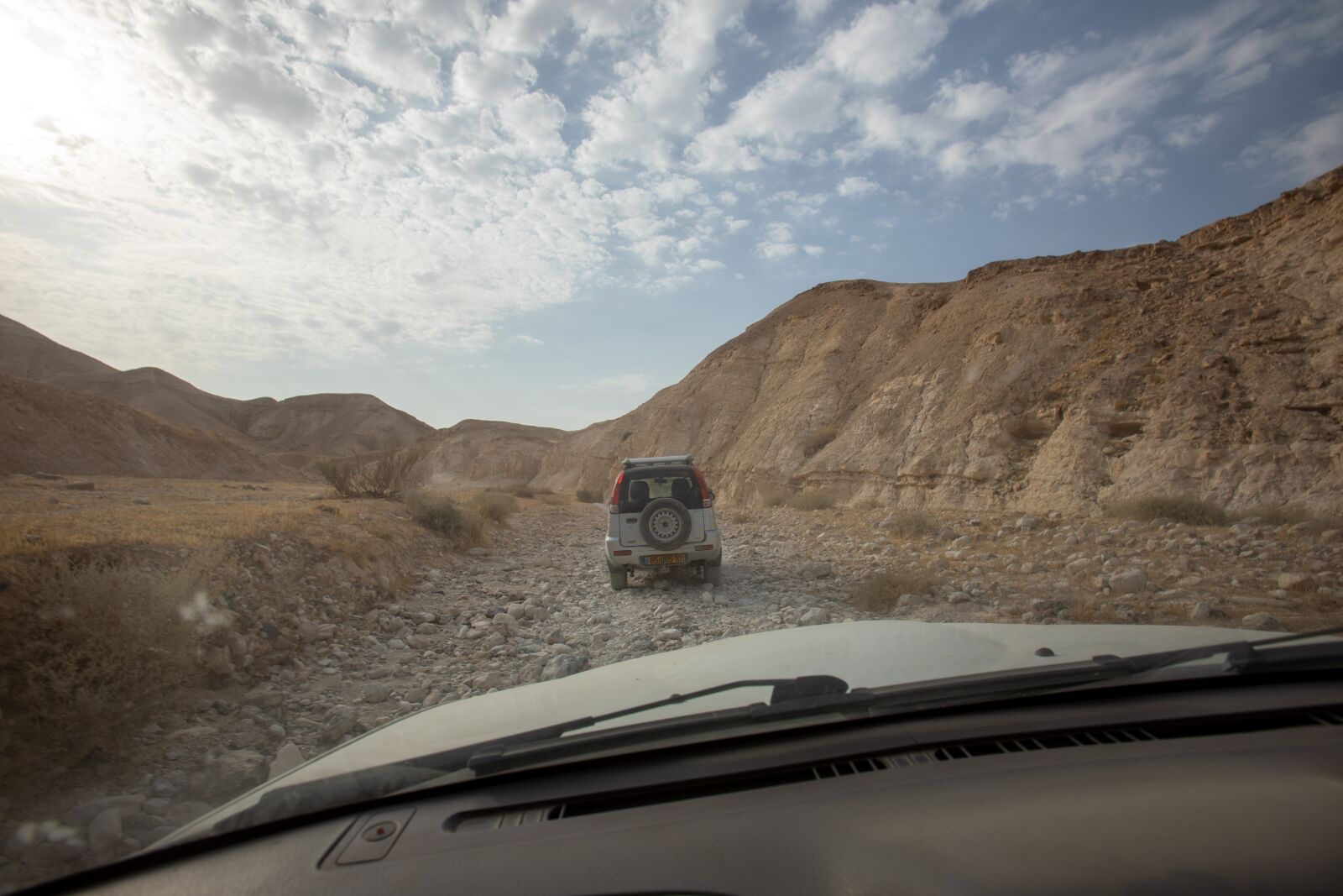 Canon EF 16-35mm F2.8L USM sample photo. Desert, travel, landscape photography