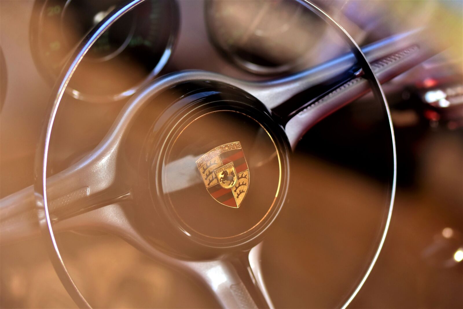 Nikon D7200 sample photo. Porsche, oldtimer, 356 c photography