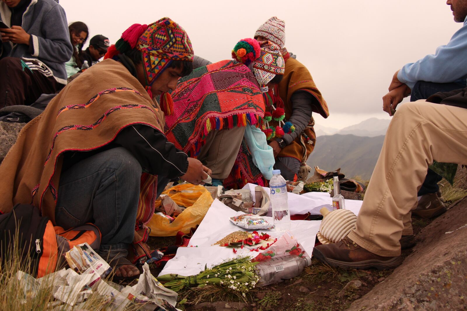 Canon EOS 700D (EOS Rebel T5i / EOS Kiss X7i) sample photo. Cusco, person, activity photography