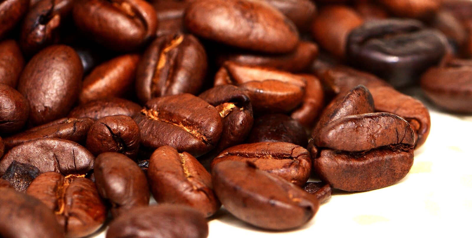 Nikon D3200 sample photo. Coffee, coffee beans, cafe photography