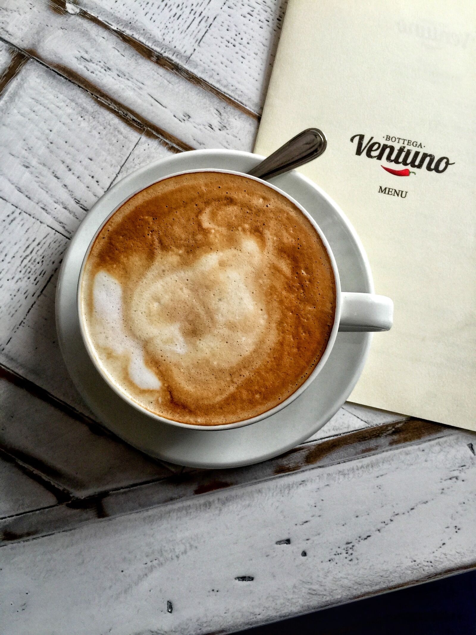 iPhone 6 Plus back camera 4.15mm f/2.2 sample photo. Coffee, cup, coffee cup photography