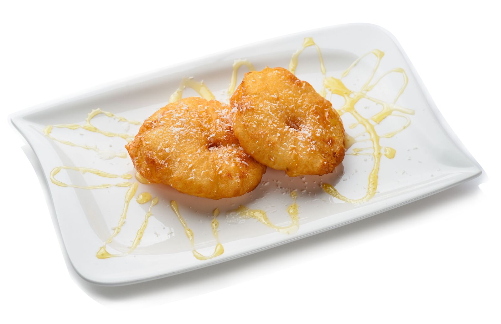 Nikon D800 sample photo. Food, fried, pineapple photography