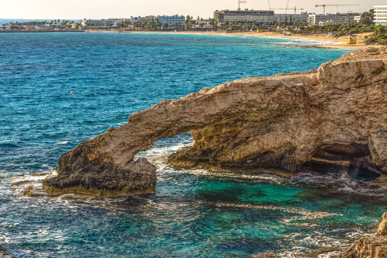 Nikon D3300 sample photo. Rocky coast, sea, seashore photography