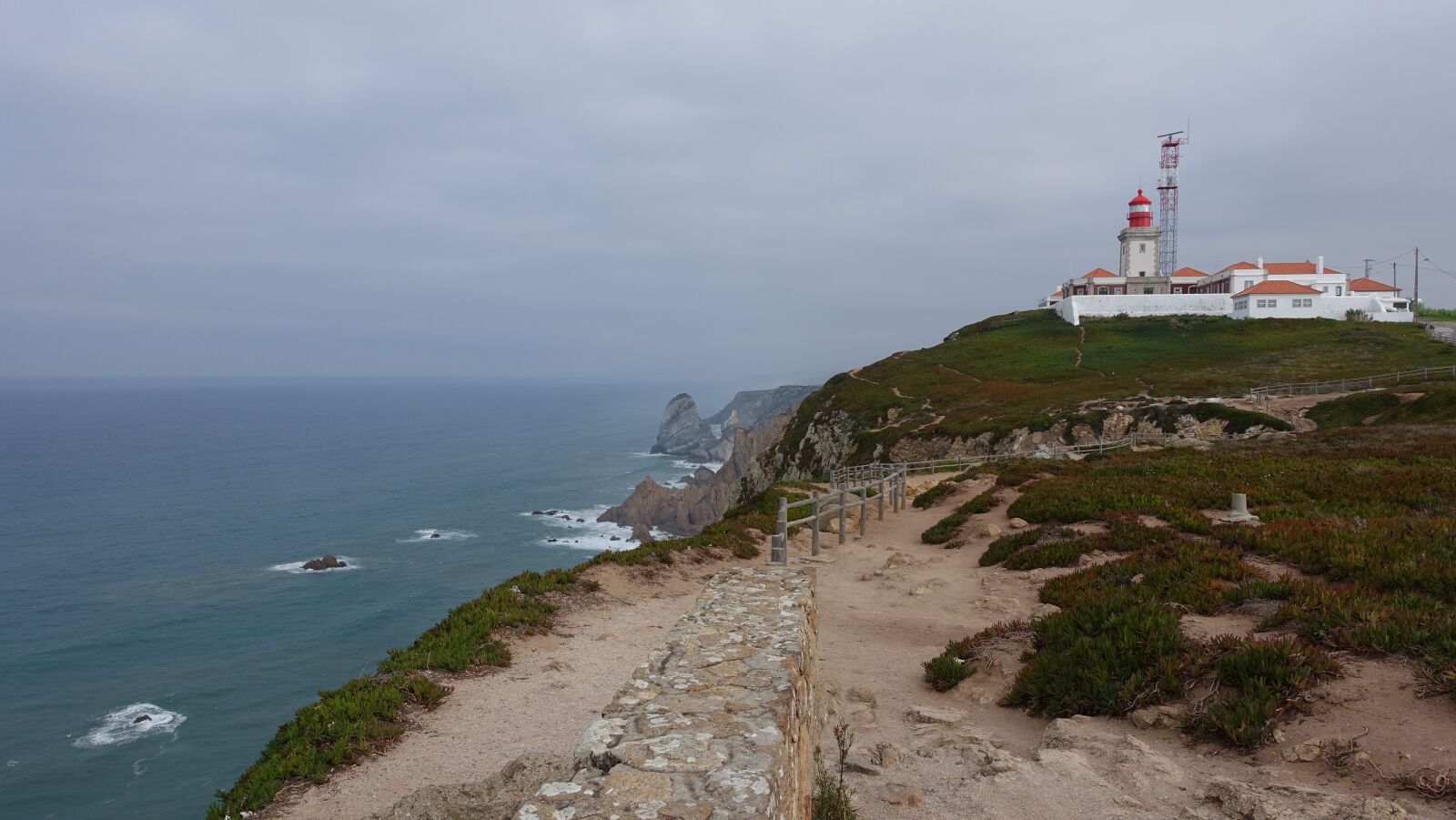 Sony Cyber-shot DSC-RX100 III sample photo. Scenery, lands end village photography