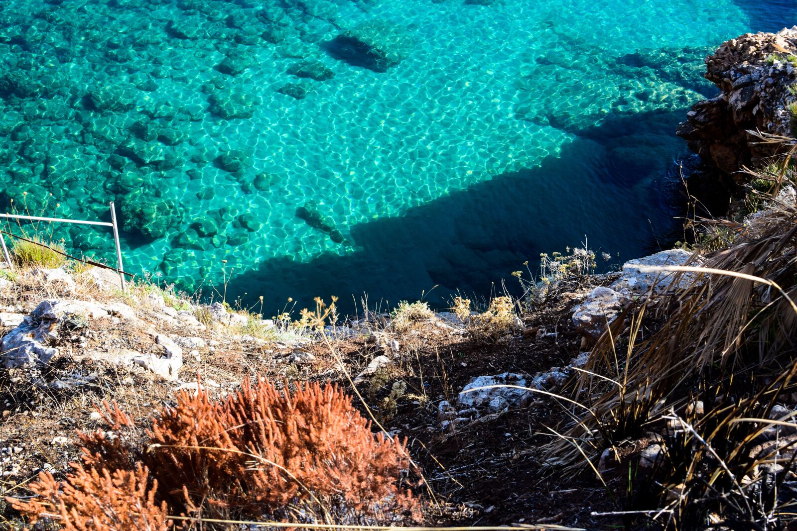 Nikon D3300 sample photo. Blue, turquoise, water photography