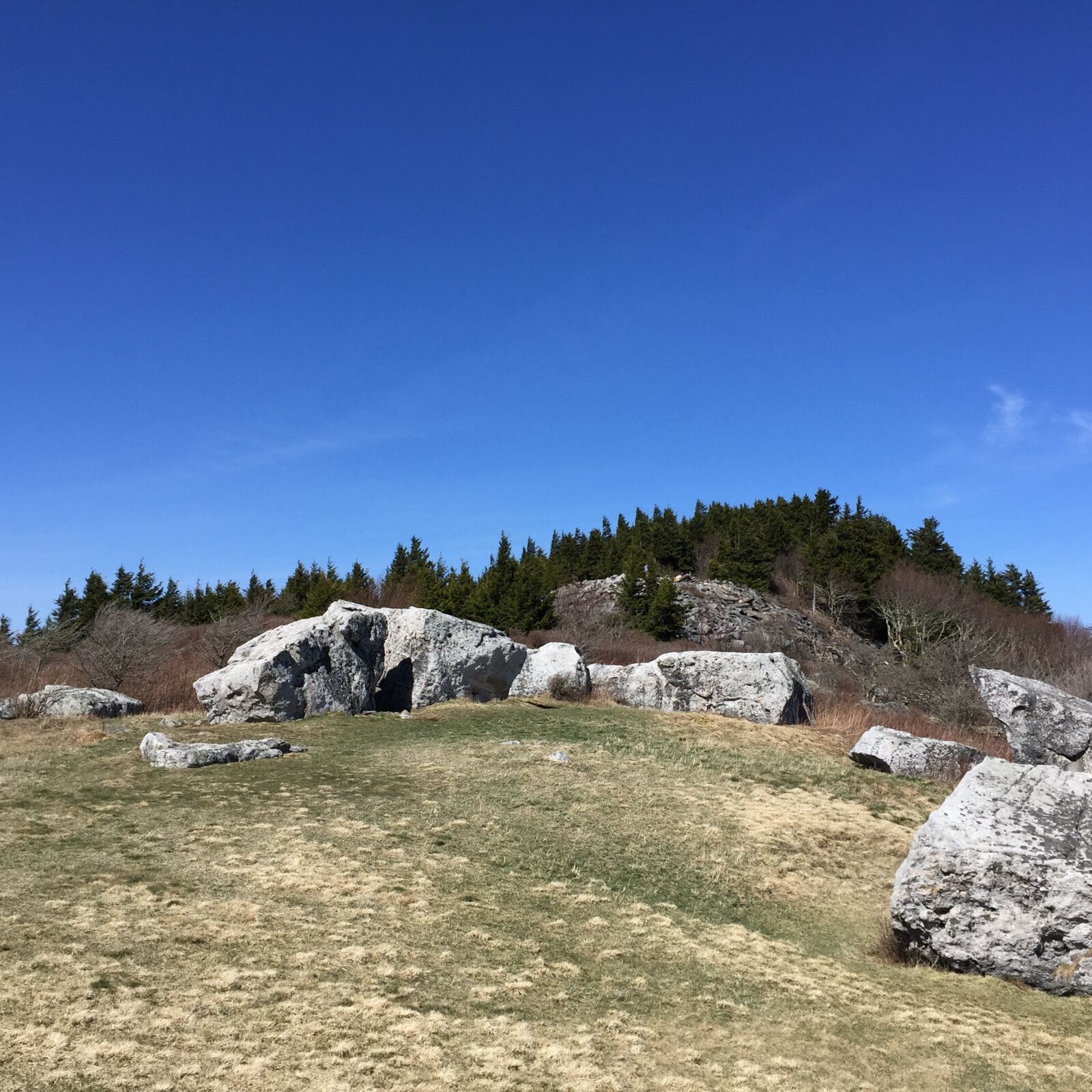 iPhone 6 Plus back camera 4.15mm f/2.2 sample photo. Hill, hill side, rocks photography