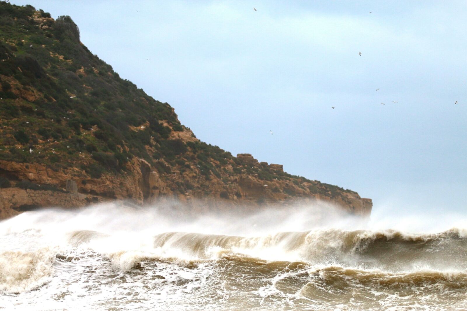 Canon EOS 70D sample photo. Sea, temporary, javea photography