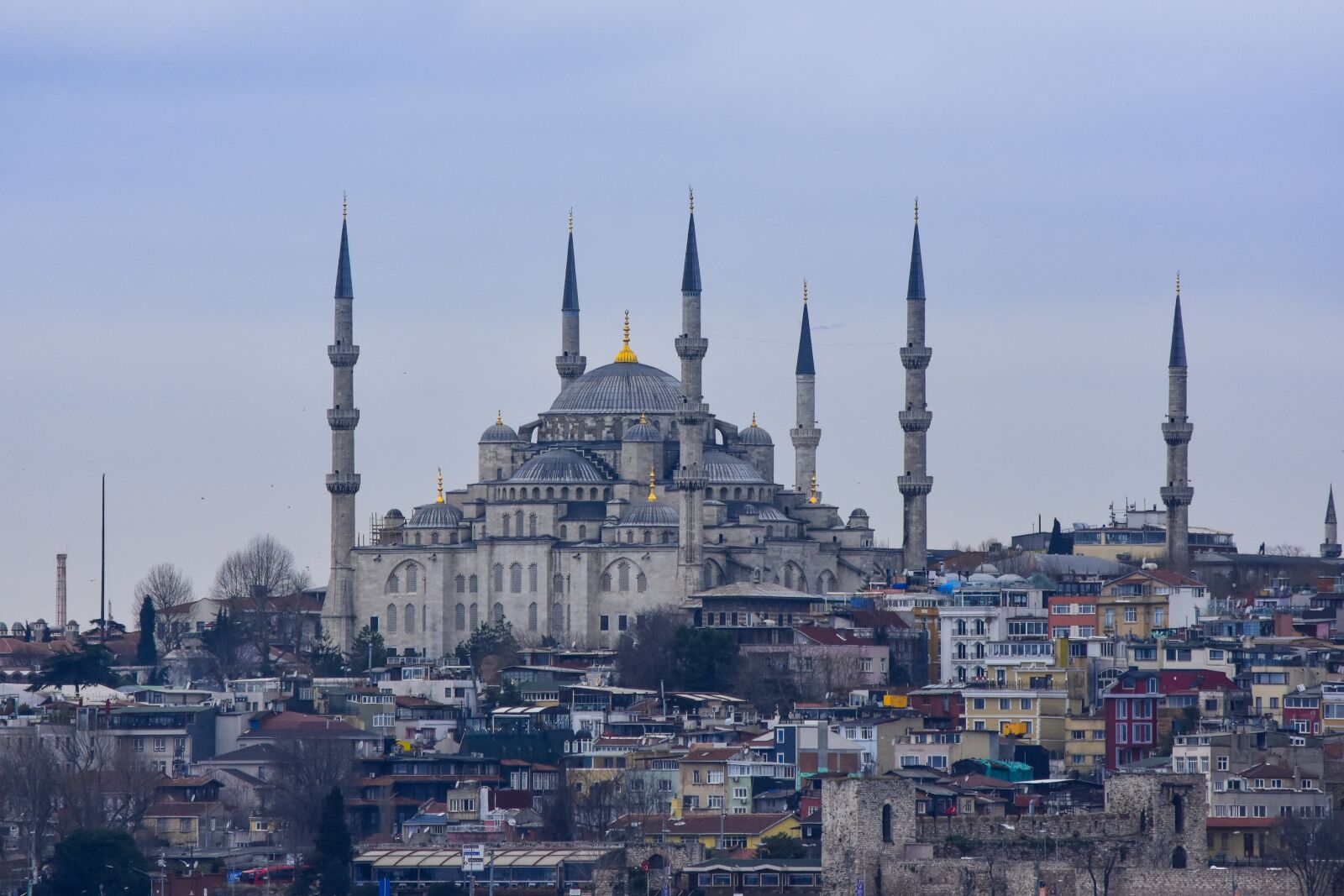 Nikon D7200 sample photo. Architecture, travel, religion photography