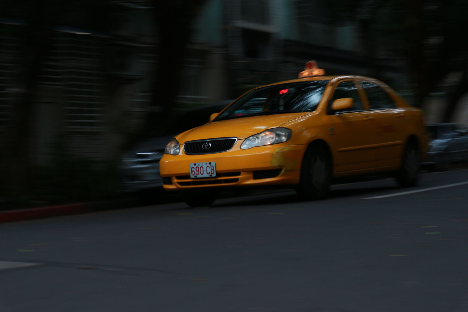 Canon EOS M sample photo
