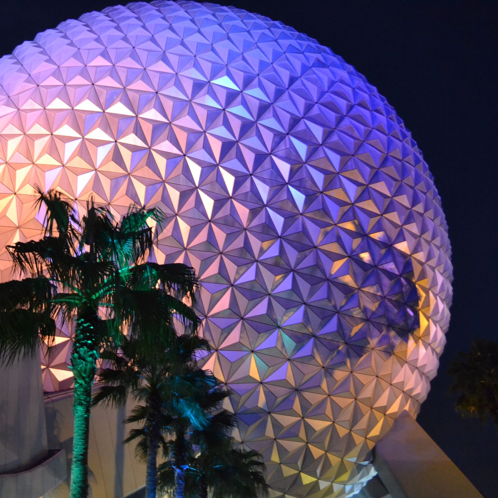 Nikon D3100 sample photo. Disney, epcot, walt, disney photography