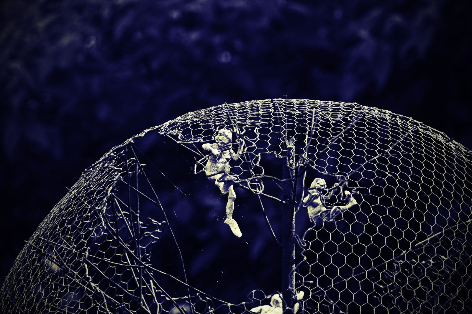 Canon EOS 60D sample photo. Art, gradasee, andre heller photography