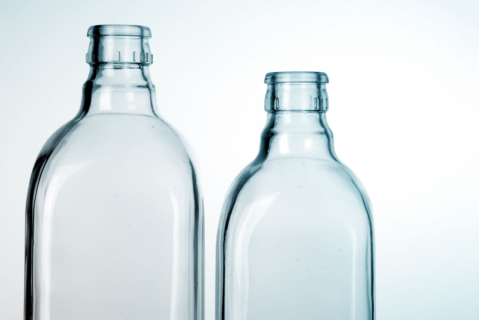 Canon EOS 20D sample photo. Bottle, bottles, clean, clear photography