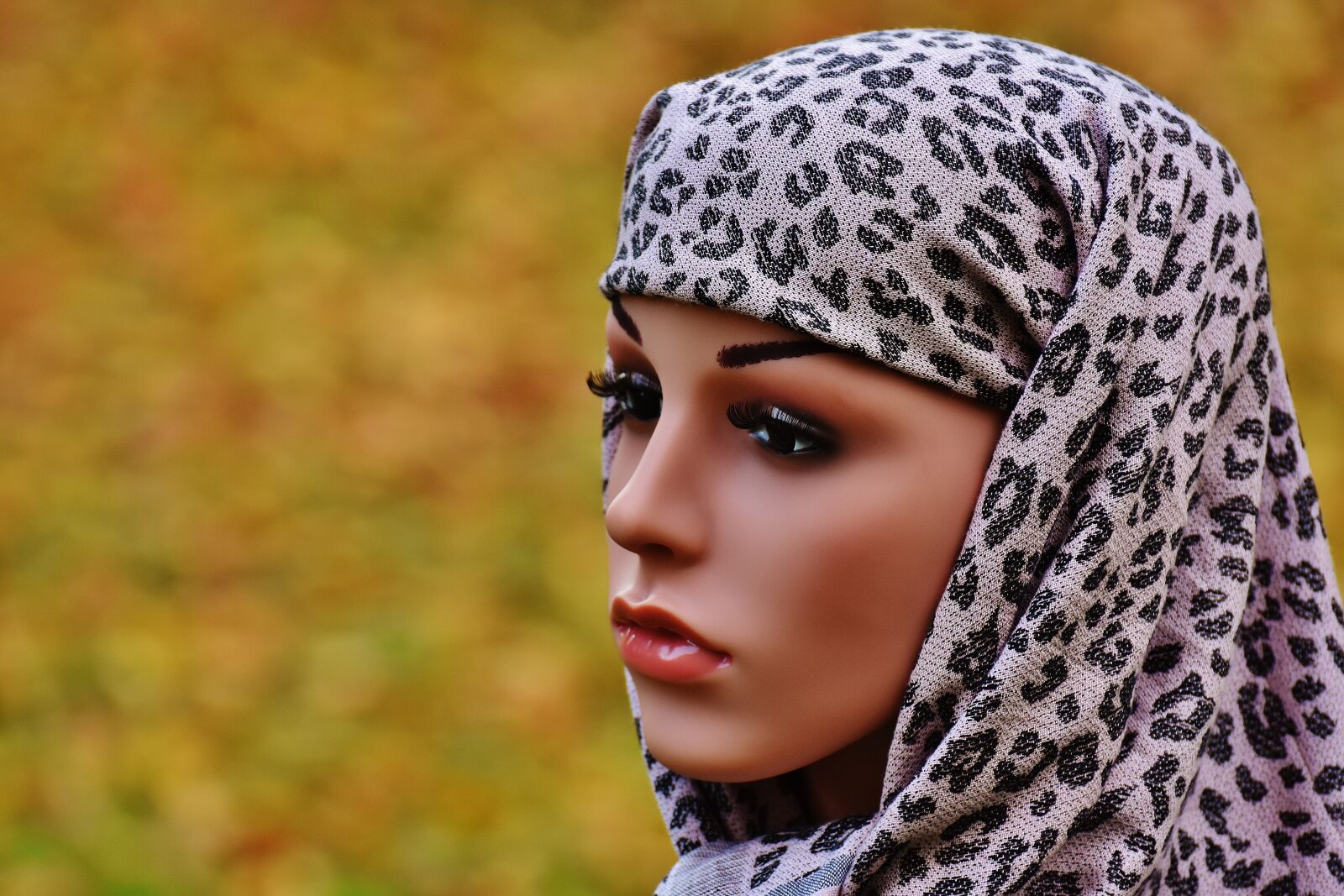 Nikon D7200 sample photo. Woman, pretty, face photography