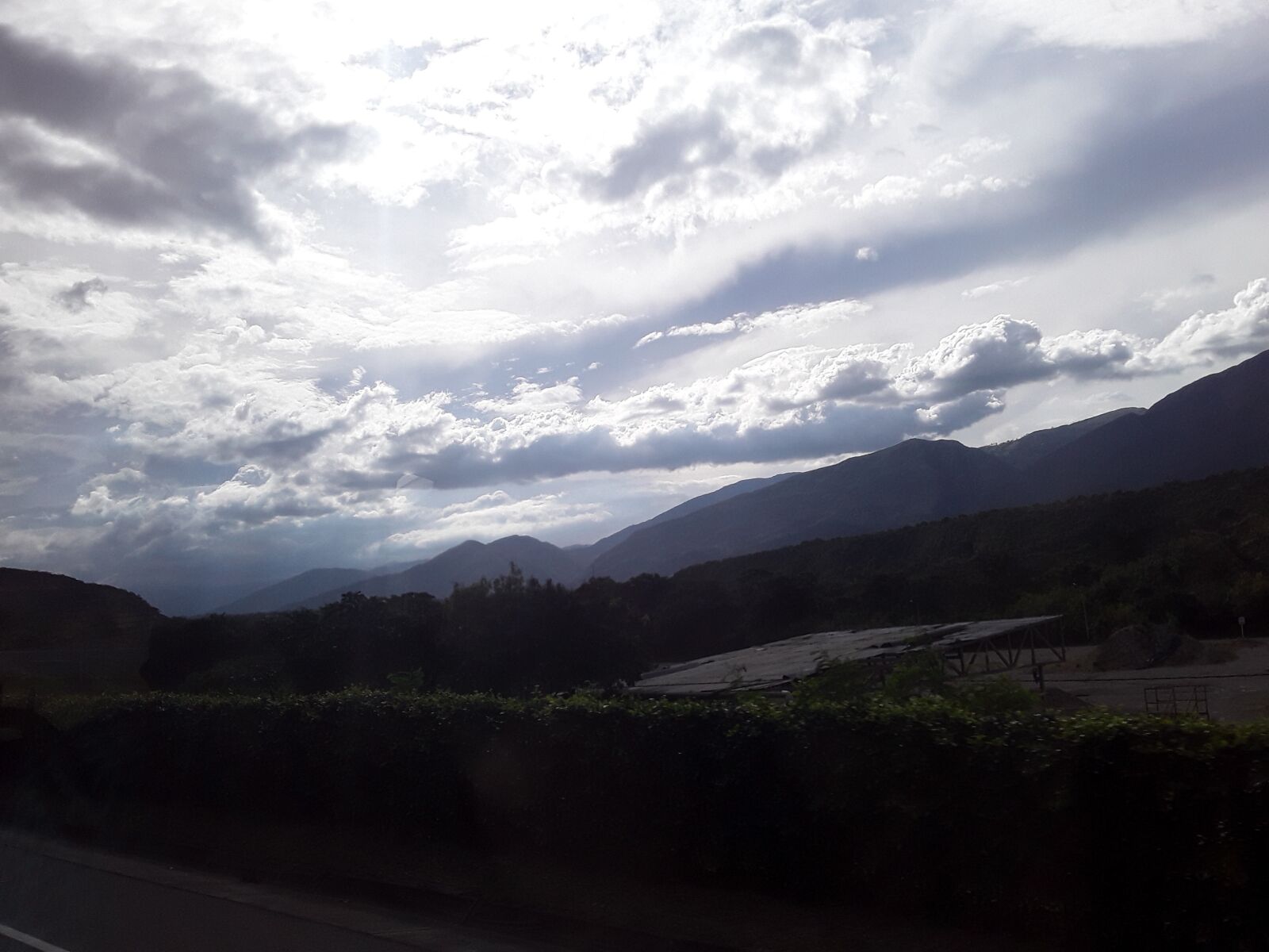 Samsung Galaxy J2 Core sample photo. Landscape, nature, mountains photography