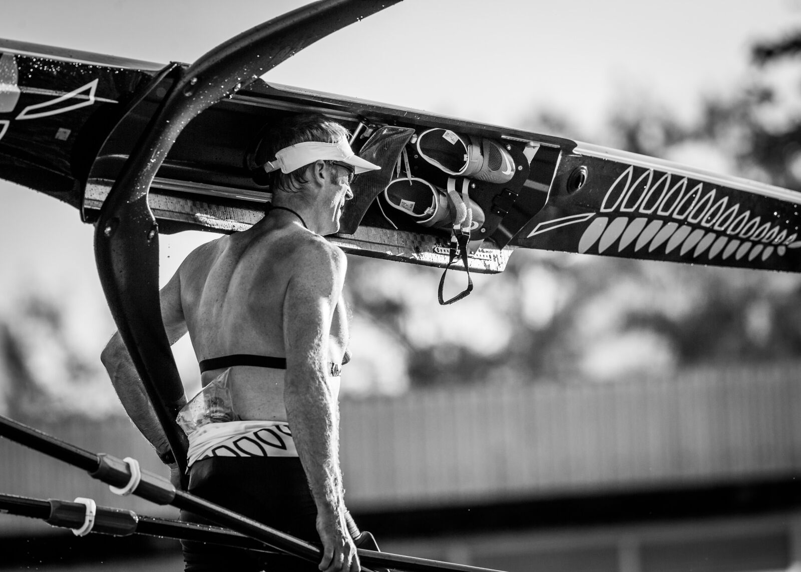 Canon EOS-1D X sample photo. Black and white, people photography