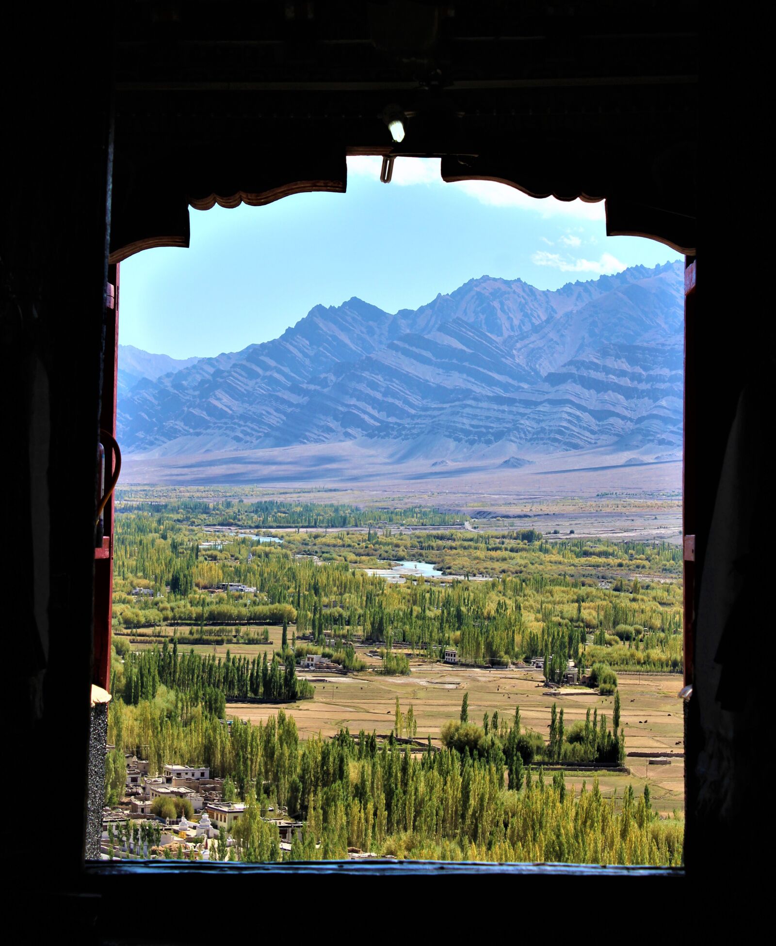 Canon EOS 1200D (EOS Rebel T5 / EOS Kiss X70 / EOS Hi) sample photo. Mountains, india, ladakh photography