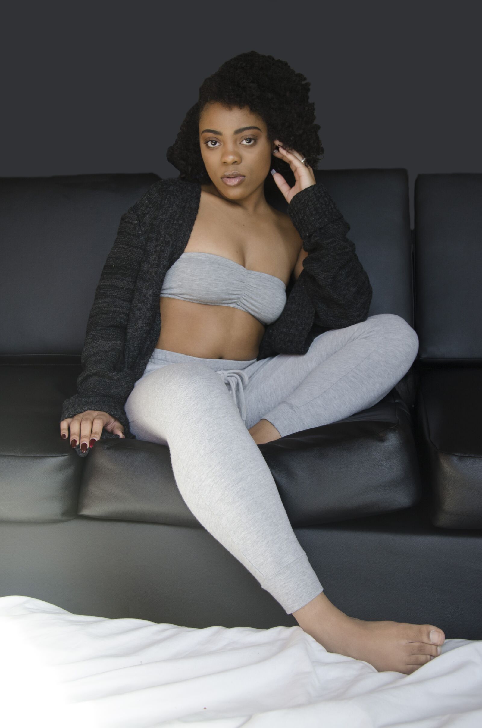 Nikon D7000 sample photo. Black, african american, beautiful photography