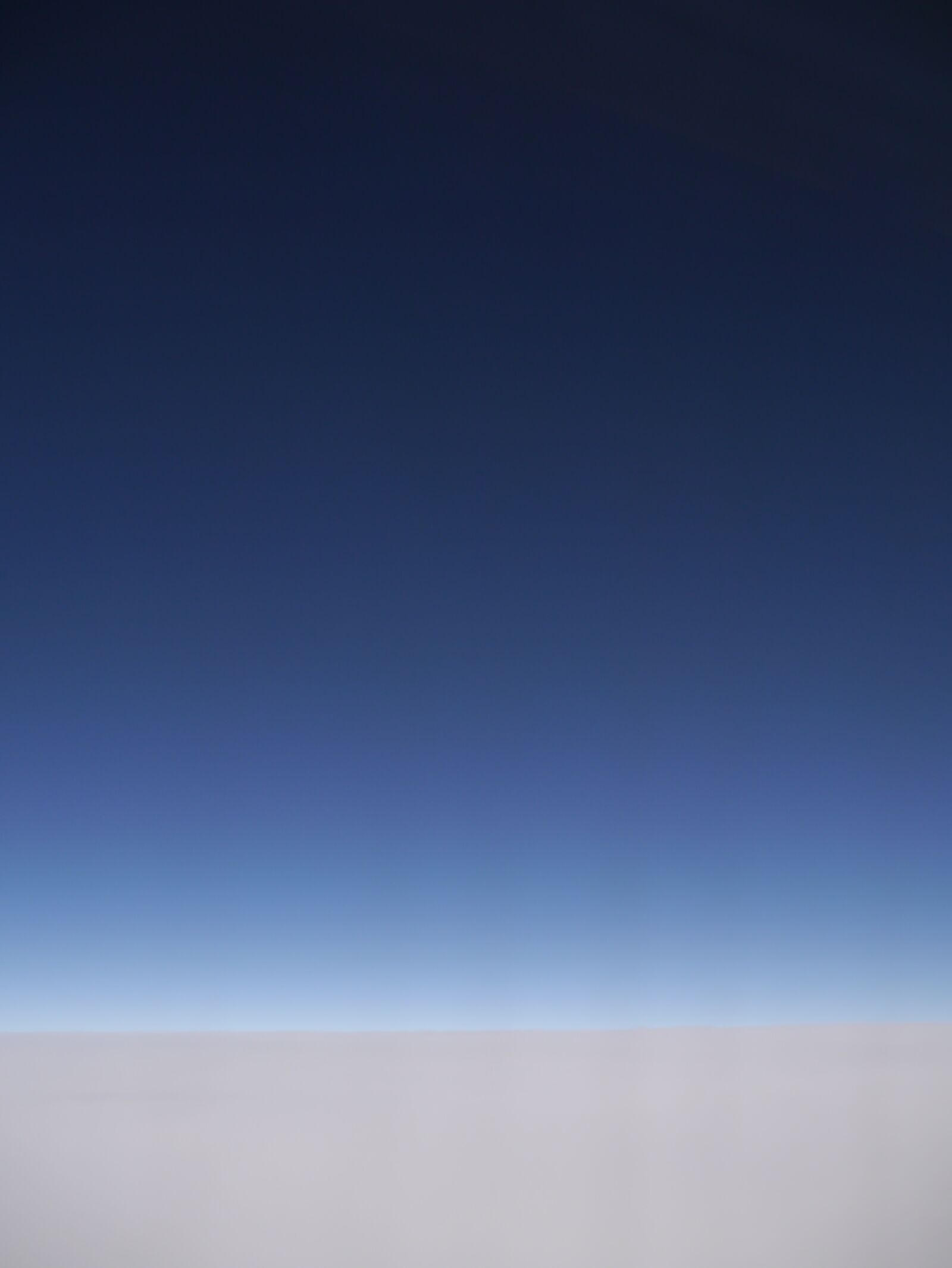Panasonic Lumix DMC-GX1 sample photo. Sea of clouds, sky photography