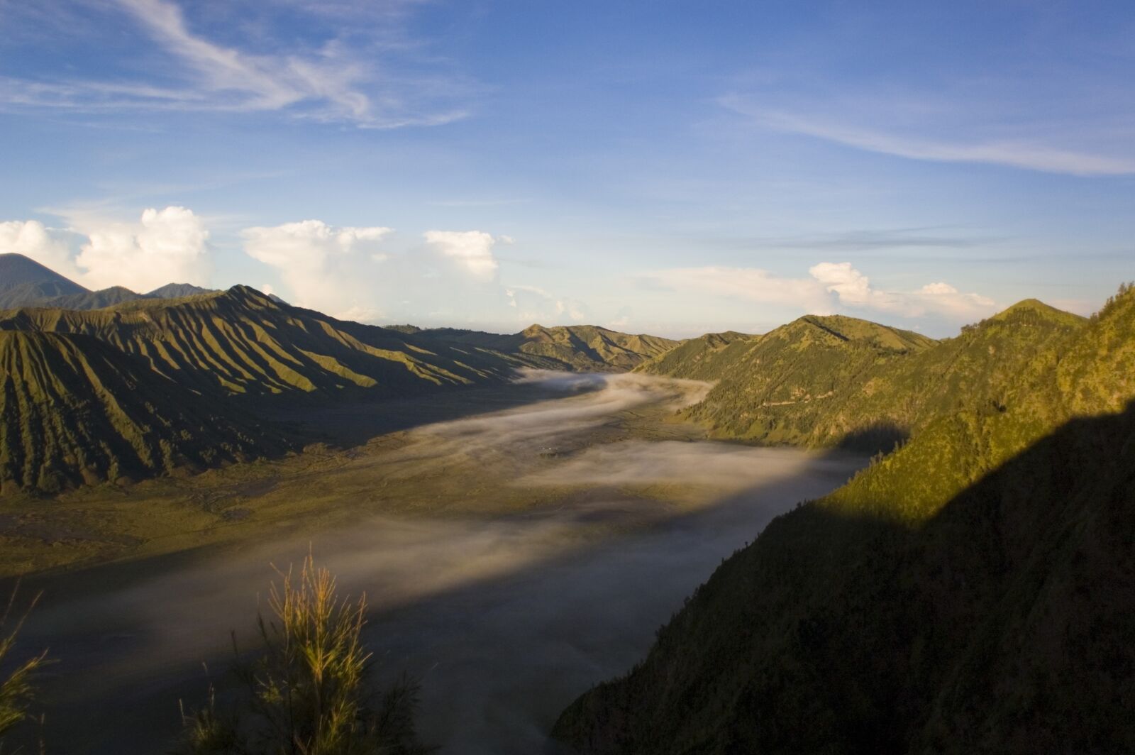 Nikon D70s sample photo. Mountain, tropic, nature photography