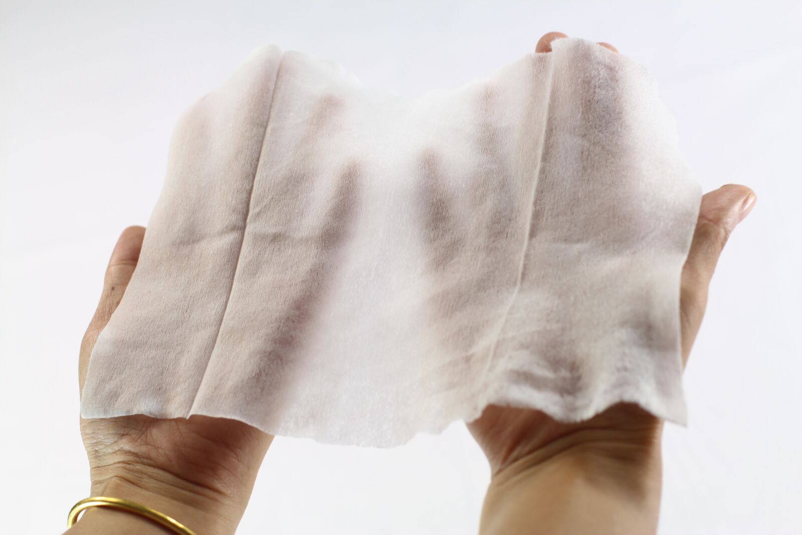 Canon EF 50mm F1.4 USM sample photo. Wipes, tile, nonwoven fabric photography