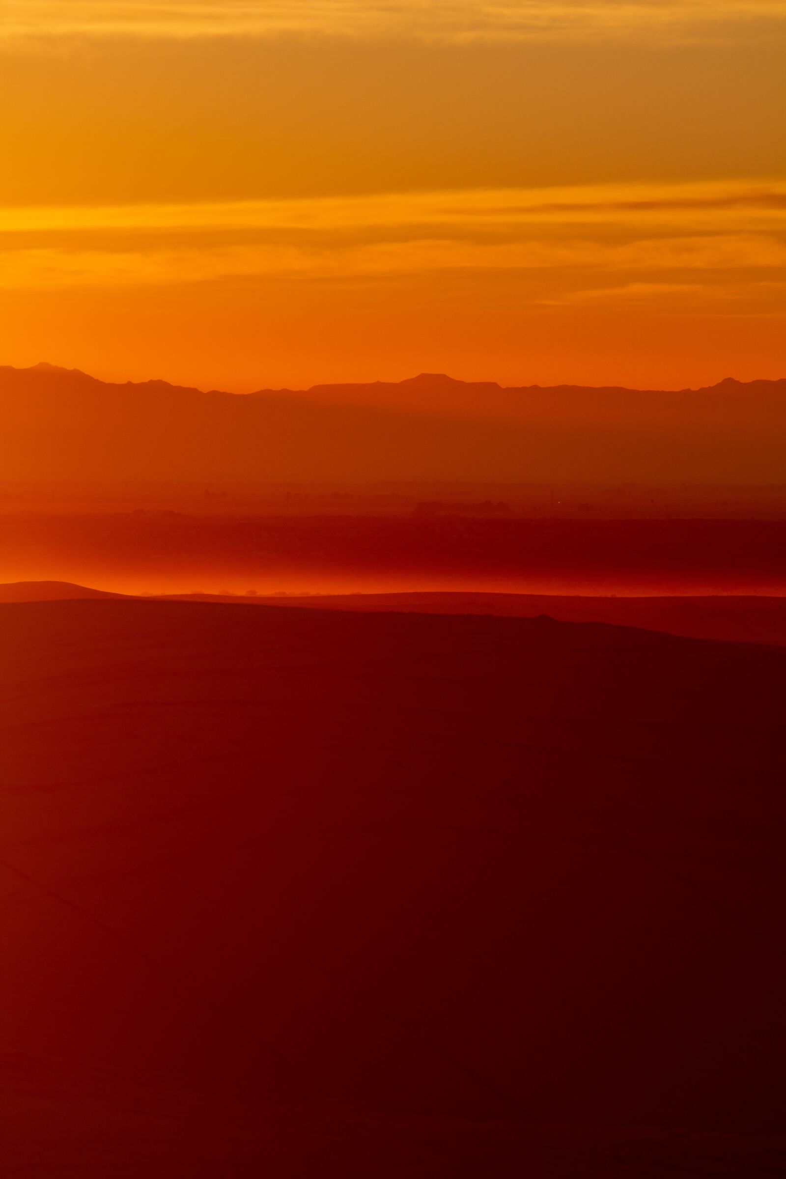 Canon EOS 7D sample photo. Desert, sky, landscape photography
