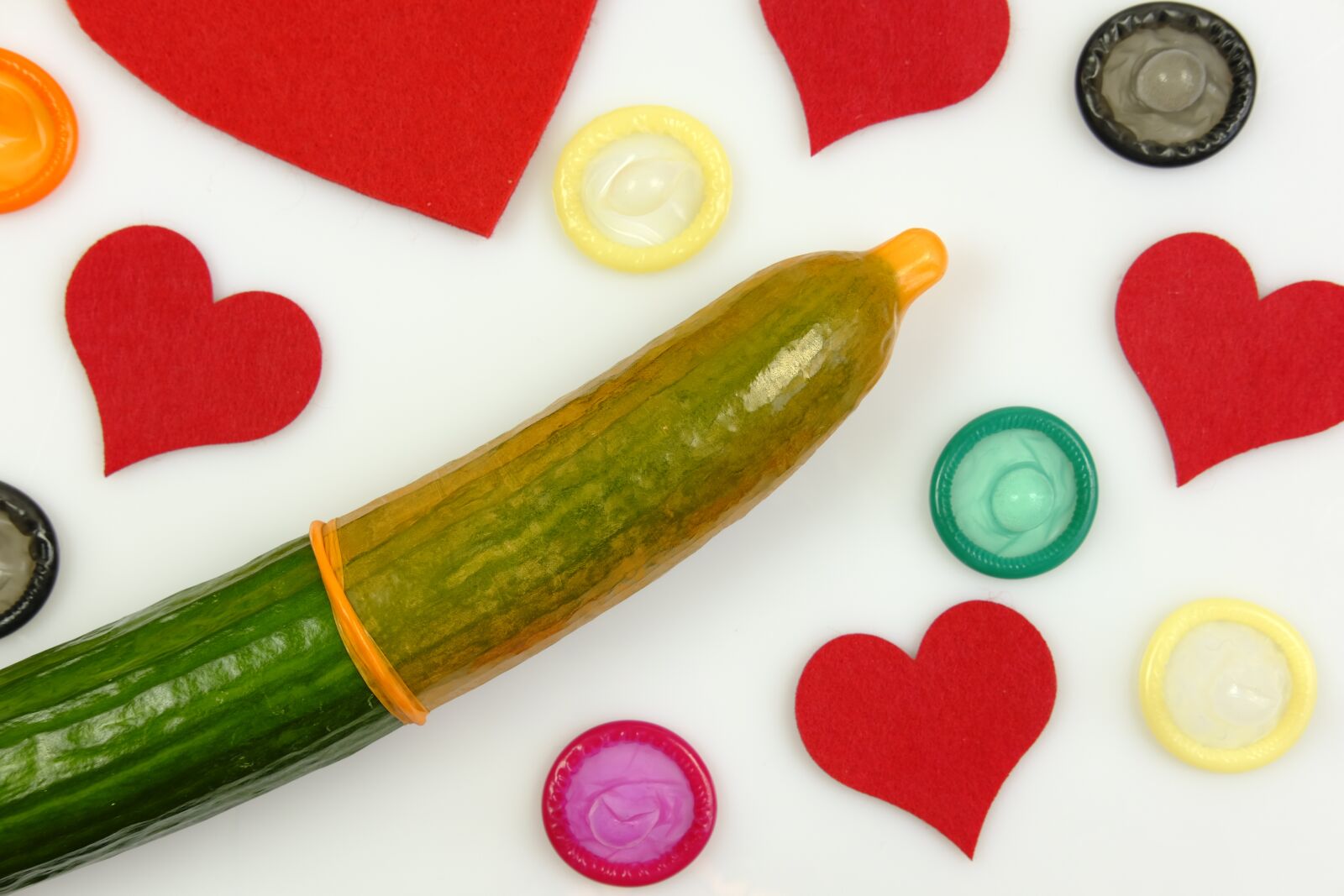 Fujifilm X-T2 + Fujifilm XF 35mm F2 R WR sample photo. Condom, rubber, prevention photography