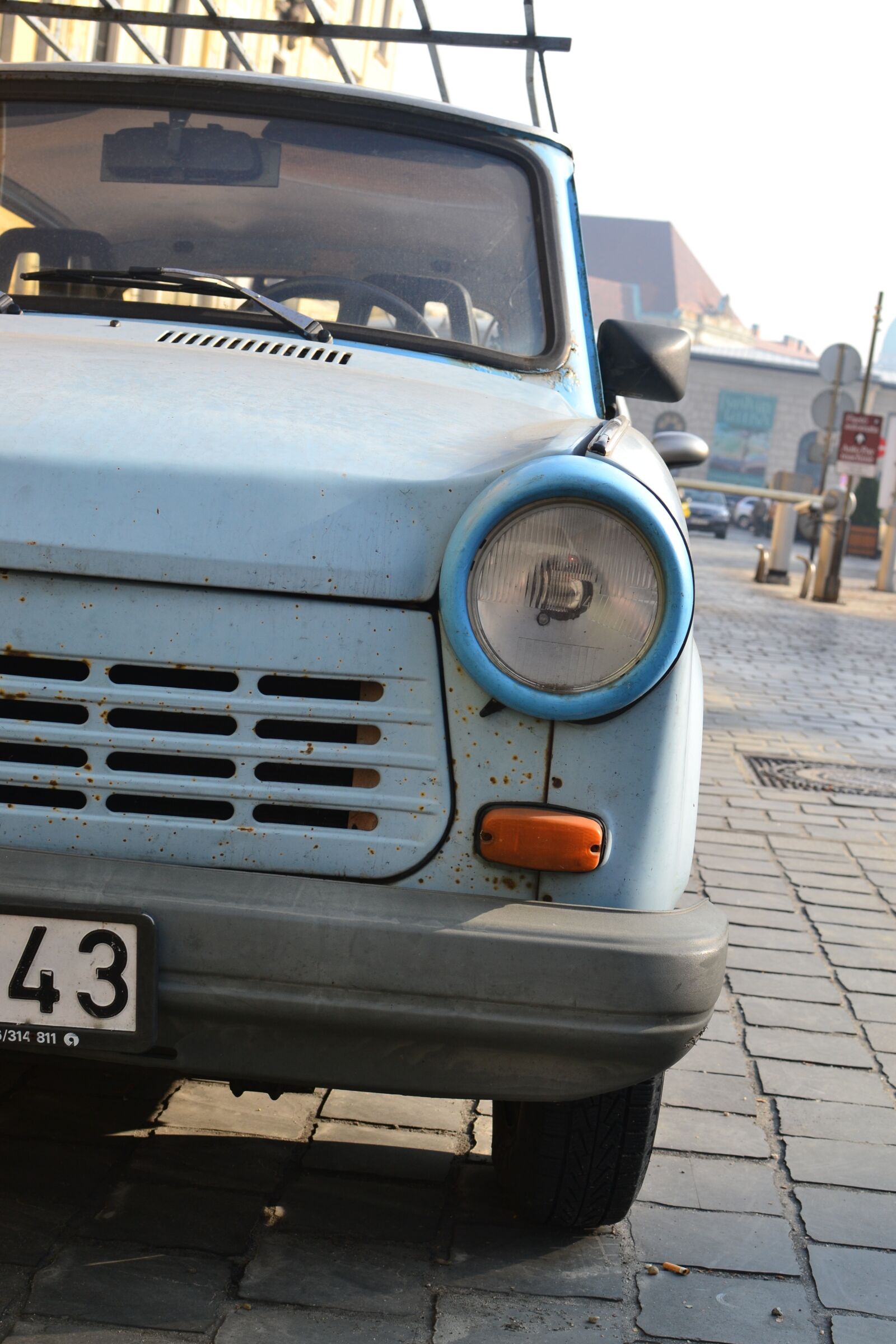 Nikon D3100 sample photo. Automobile, vehicle, transport photography