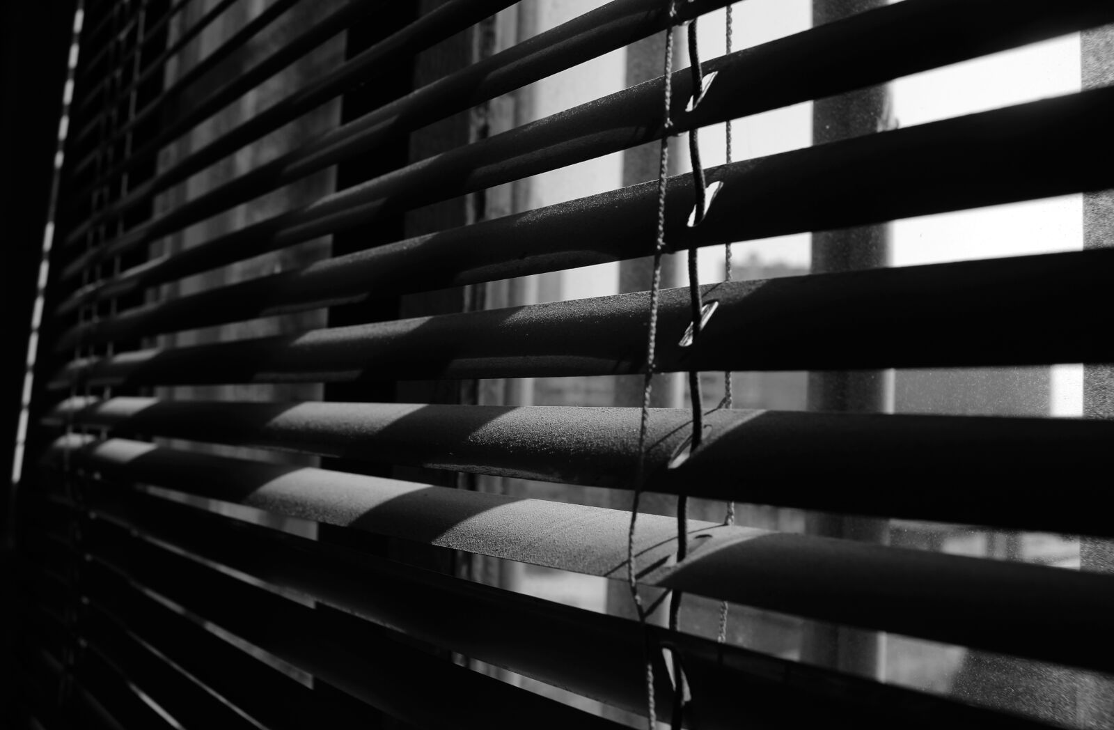Canon EOS 700D (EOS Rebel T5i / EOS Kiss X7i) sample photo. Black and white, black photography