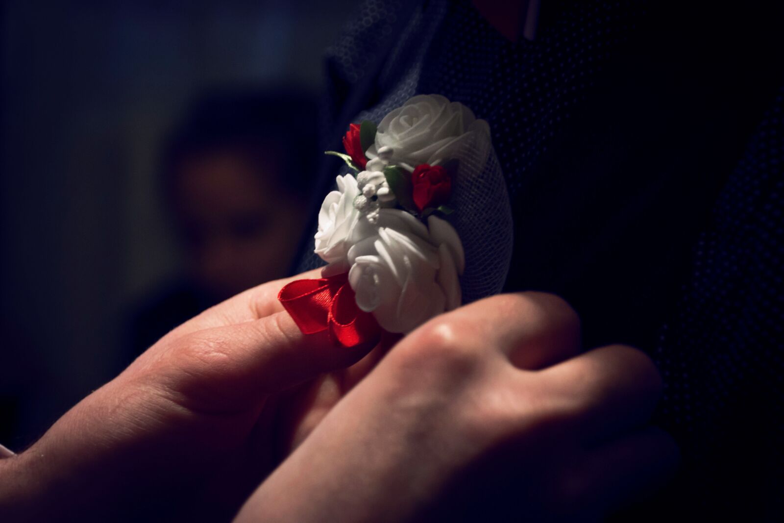 Canon EOS 600D (Rebel EOS T3i / EOS Kiss X5) sample photo. Every marriage, wedding, groom photography