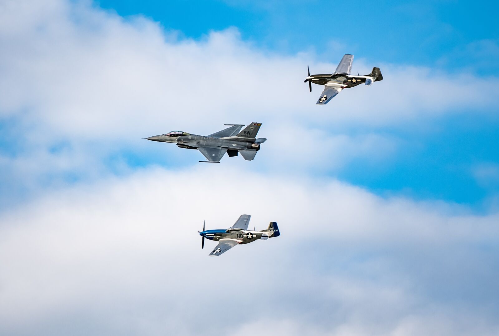 Nikon D500 sample photo. Fighters, aviation, military photography