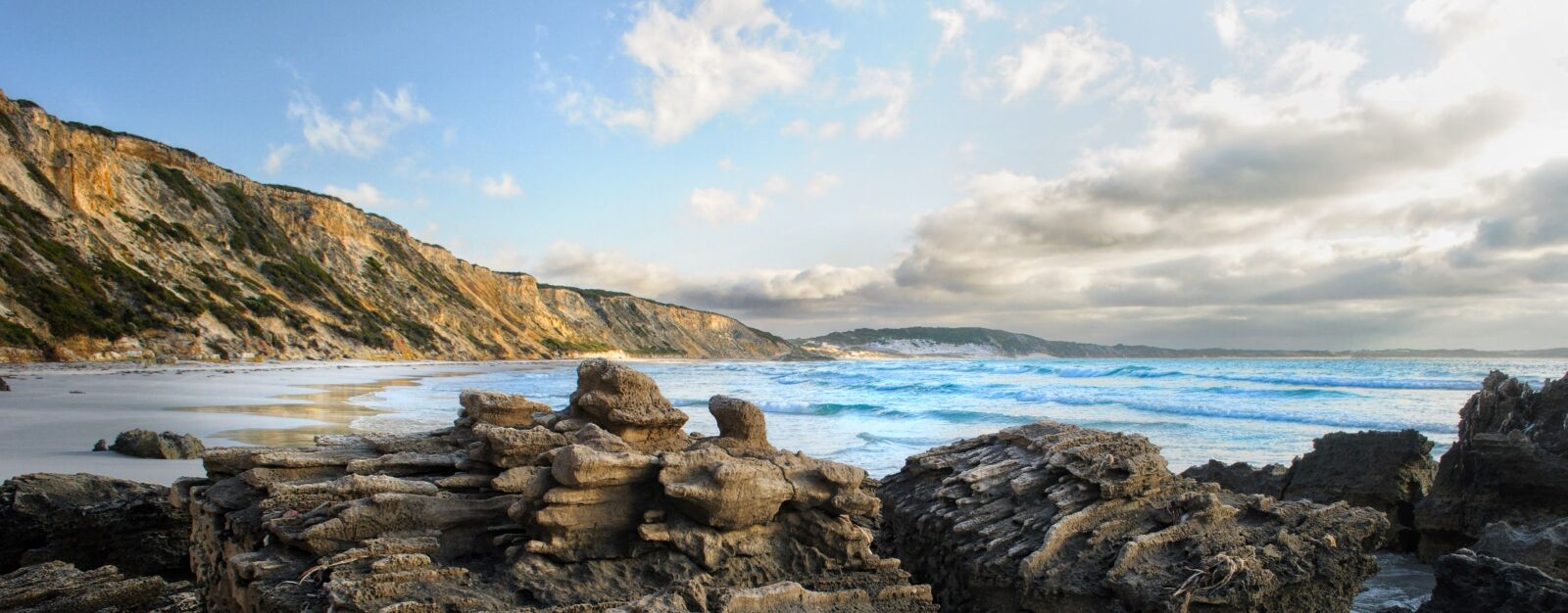 Nikon D90 sample photo. Ocean, sea, water photography
