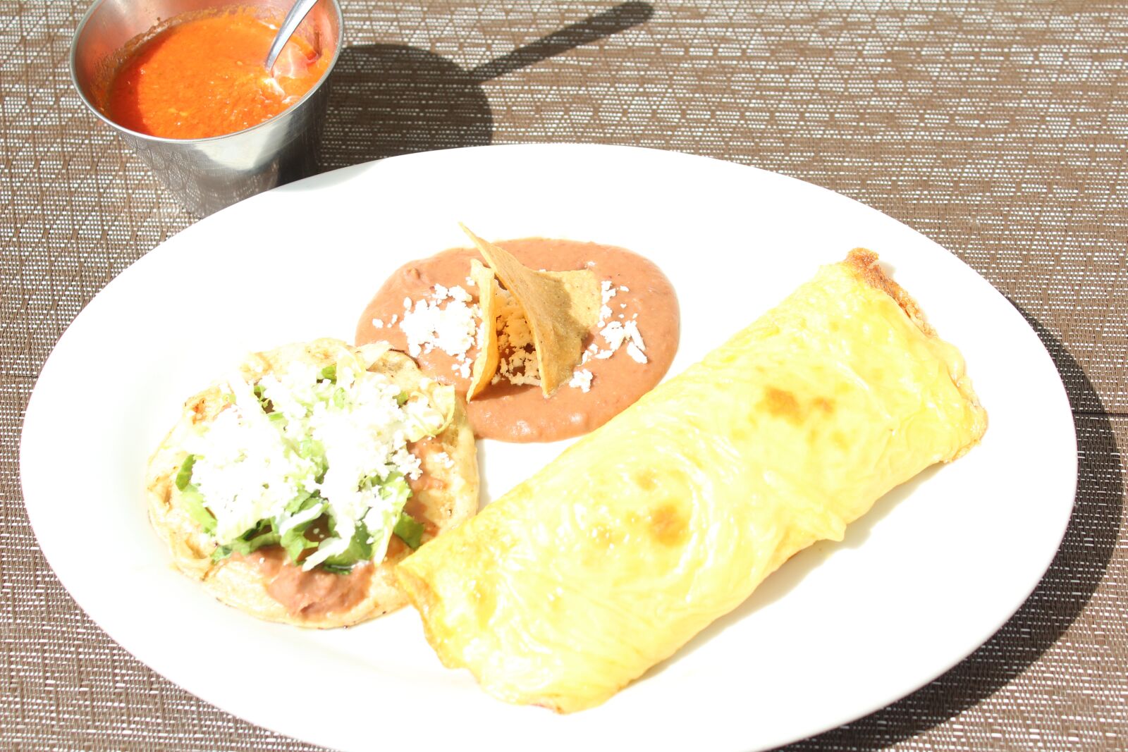 Canon EOS 1200D (EOS Rebel T5 / EOS Kiss X70 / EOS Hi) sample photo. Omelette, egg, fresh photography