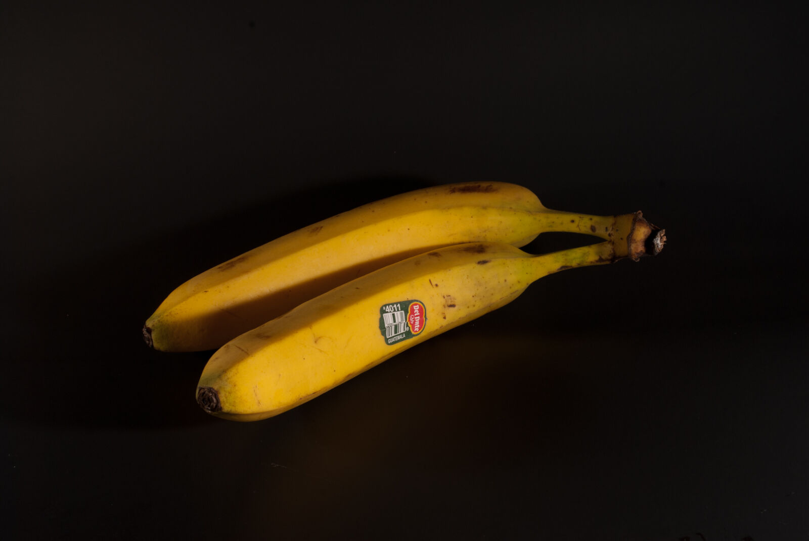 Nikon D200 sample photo. Bananas photography