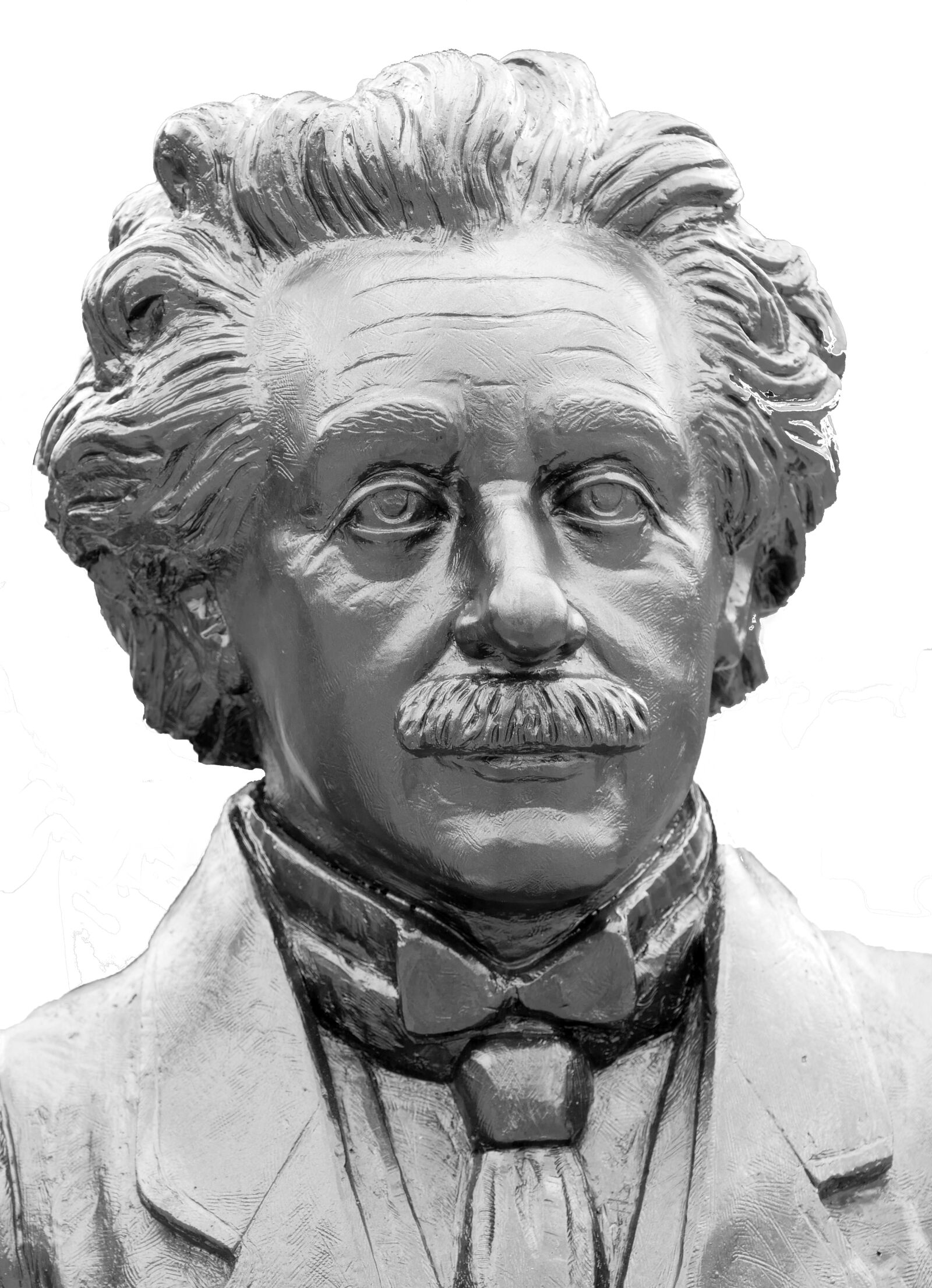 Panasonic Lumix DMC-FZ1000 sample photo. Albert einstein, physics, theory photography