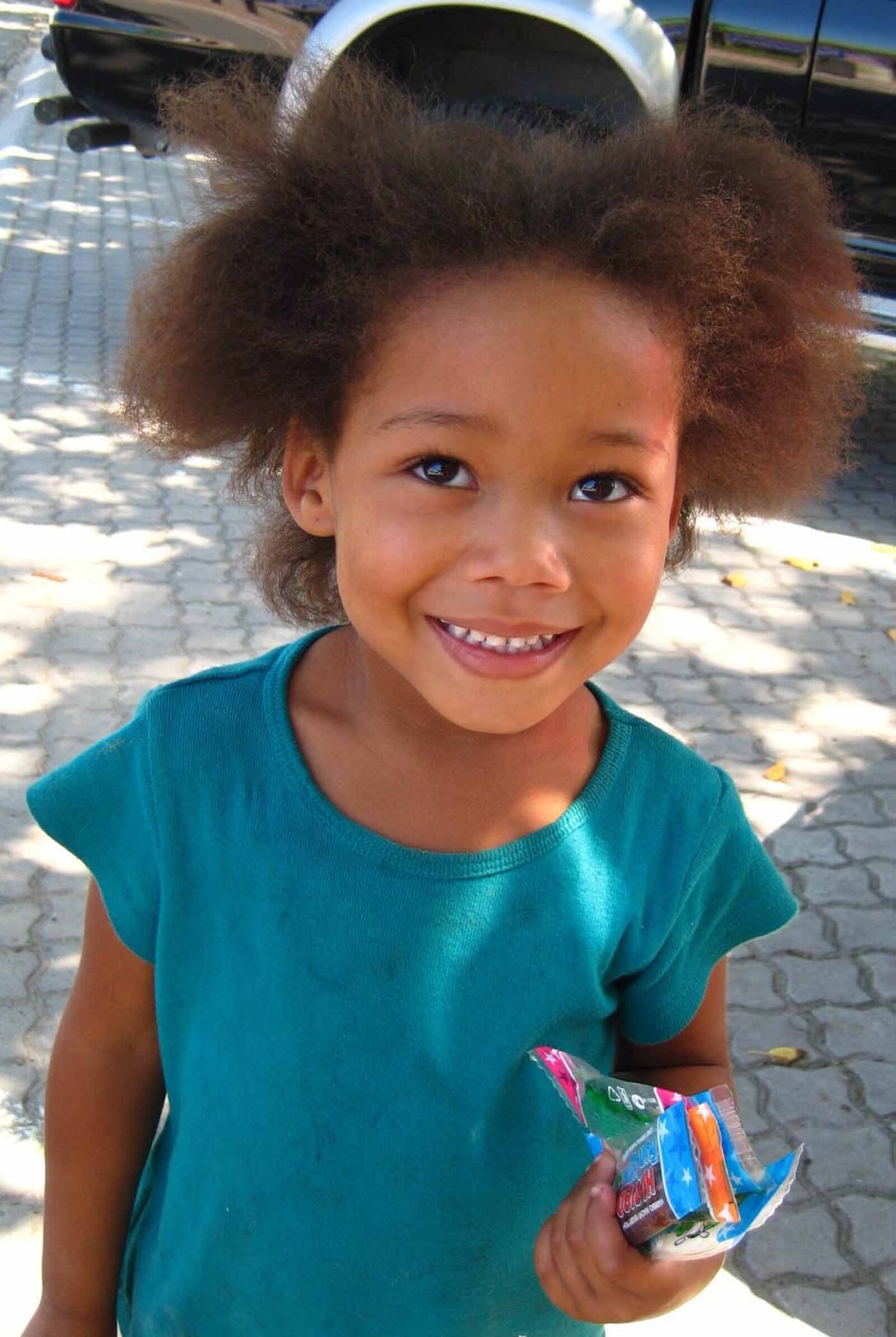 Canon DIGITAL IXUS 75 sample photo. Girl, south africa, african photography