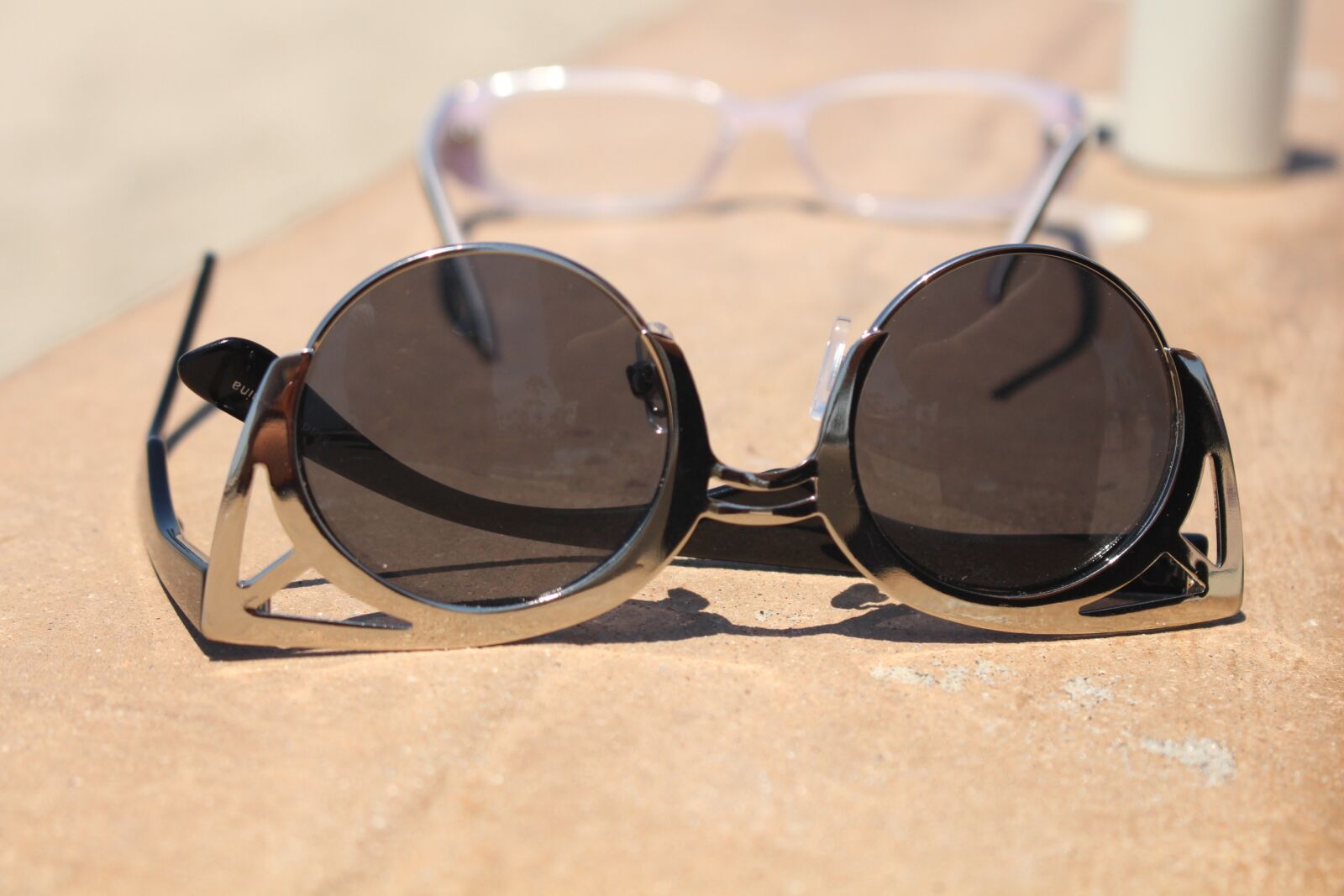 Canon EOS 700D (EOS Rebel T5i / EOS Kiss X7i) sample photo. Summer, fashion, girl photography
