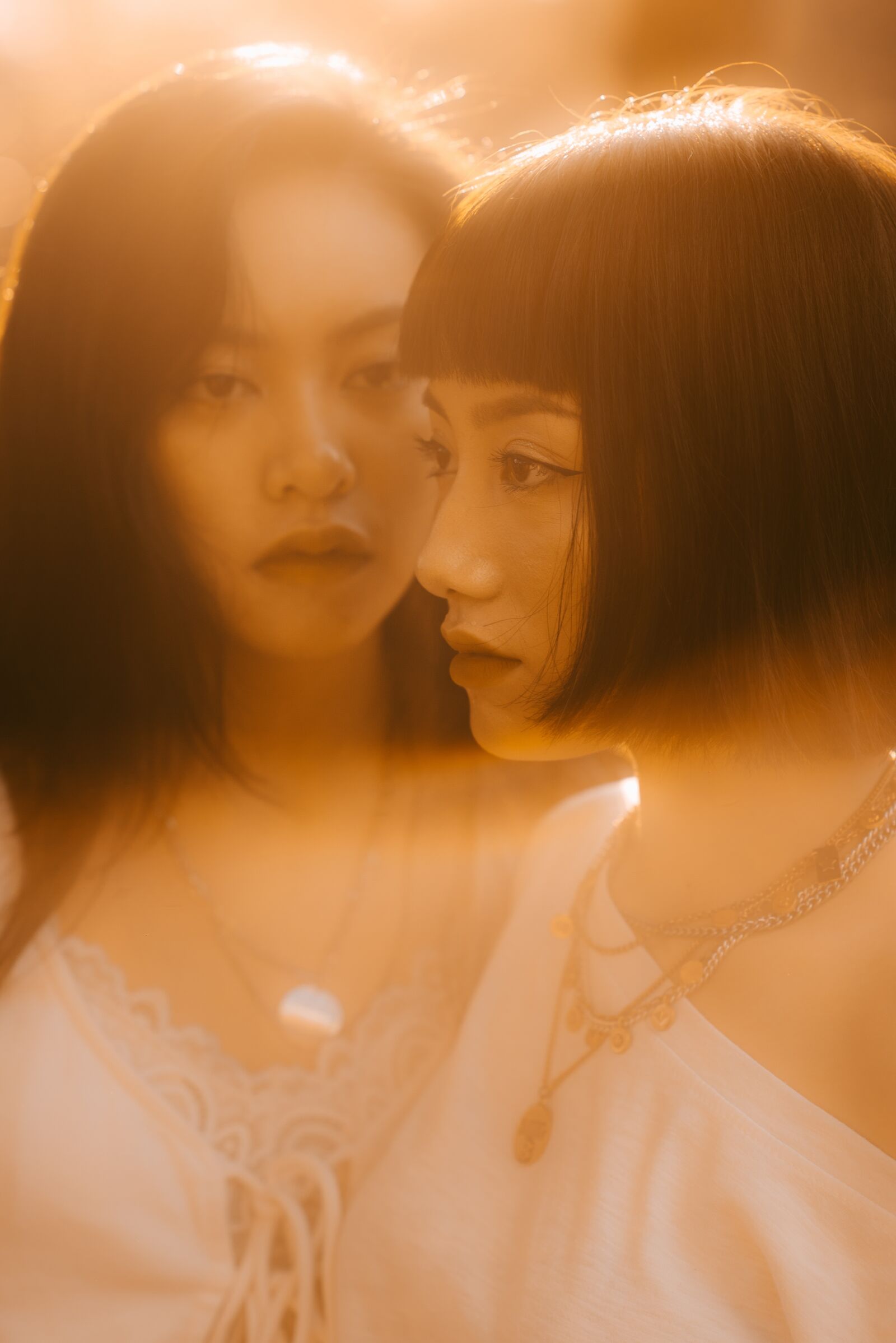 Nikon D750 sample photo. Girl, female, sunlight photography