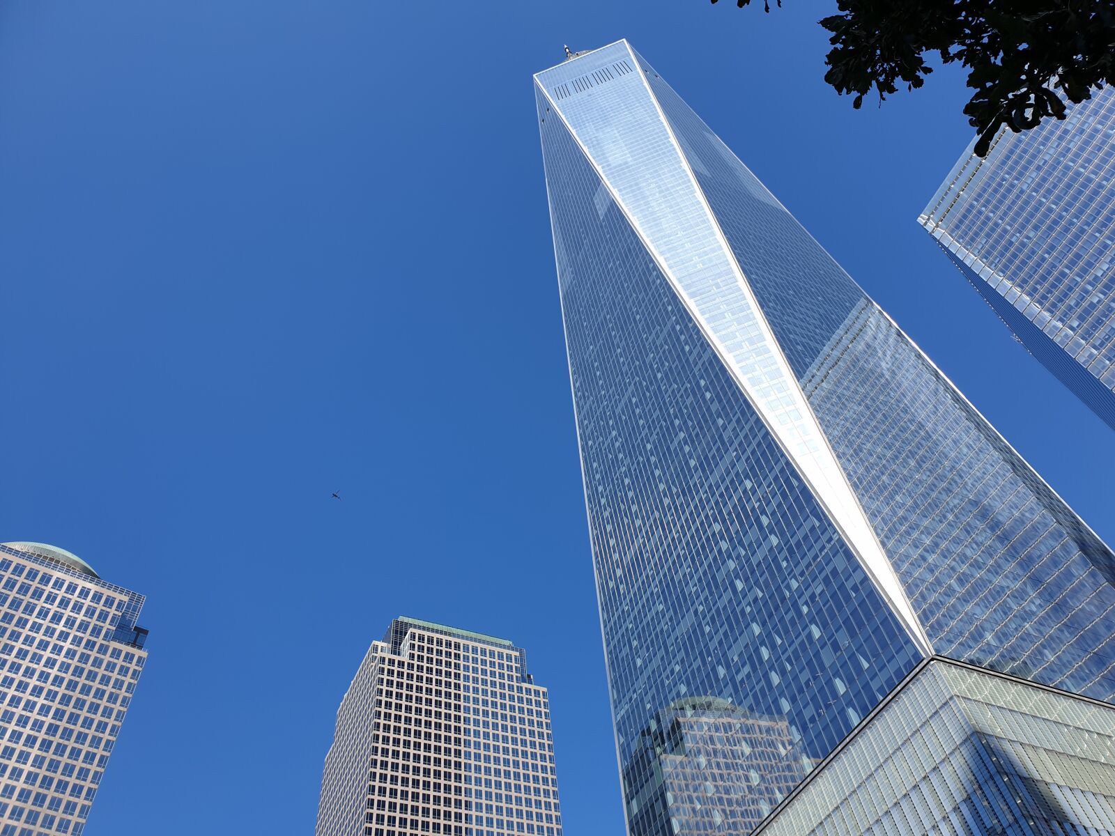 Samsung Galaxy S9 sample photo. New york, manhattan, usa photography