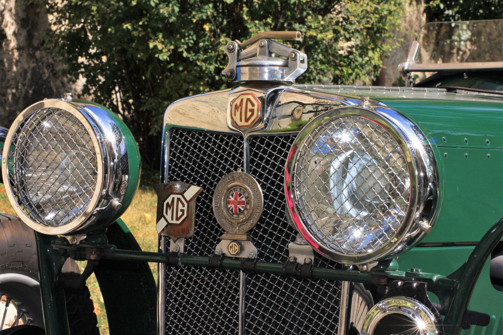 Canon EOS 40D sample photo. Oldtimer, auto, classic photography