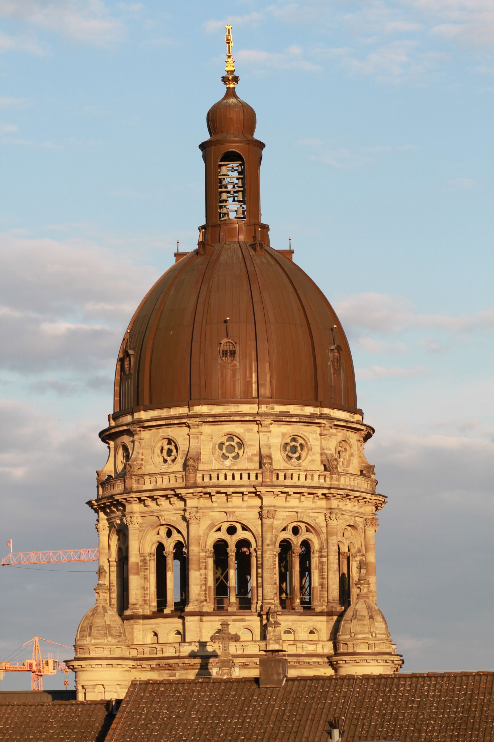 Canon EOS 7D sample photo. Mainz, state capital, rheinhessen photography