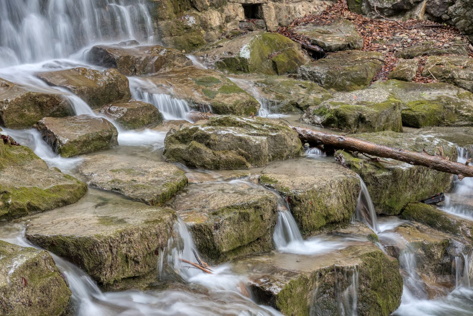 Nikon D750 sample photo. Rock, waters, water photography