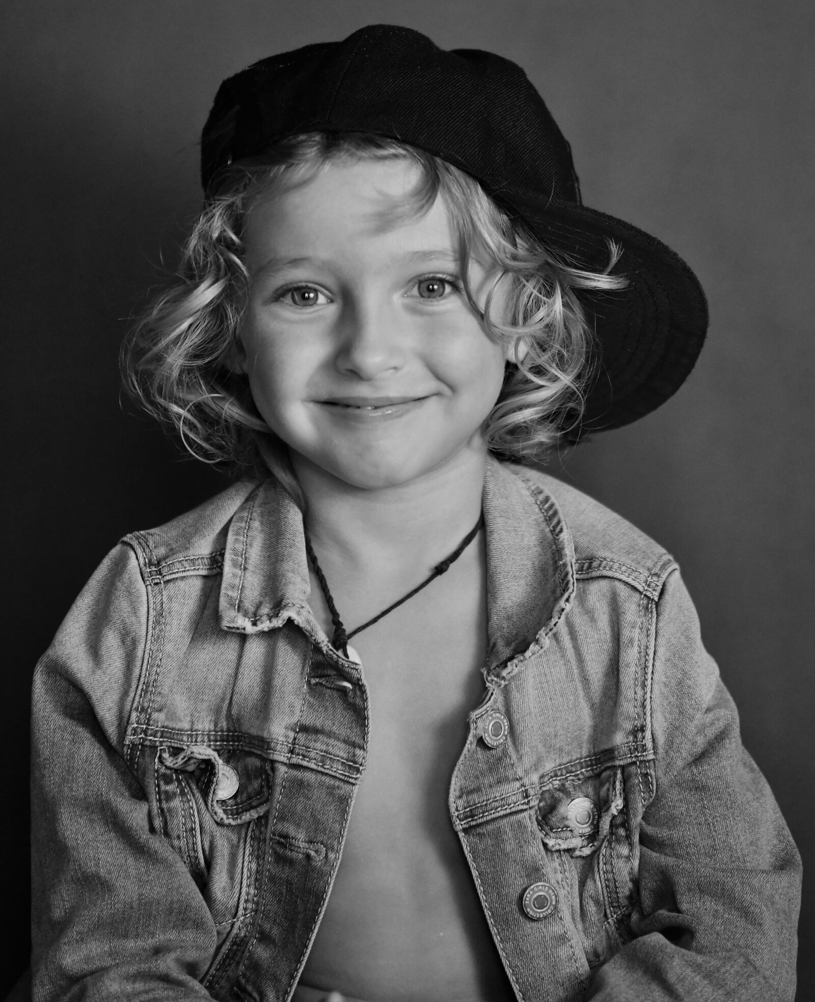 Nikon D850 sample photo. Child, boy, portrait photography